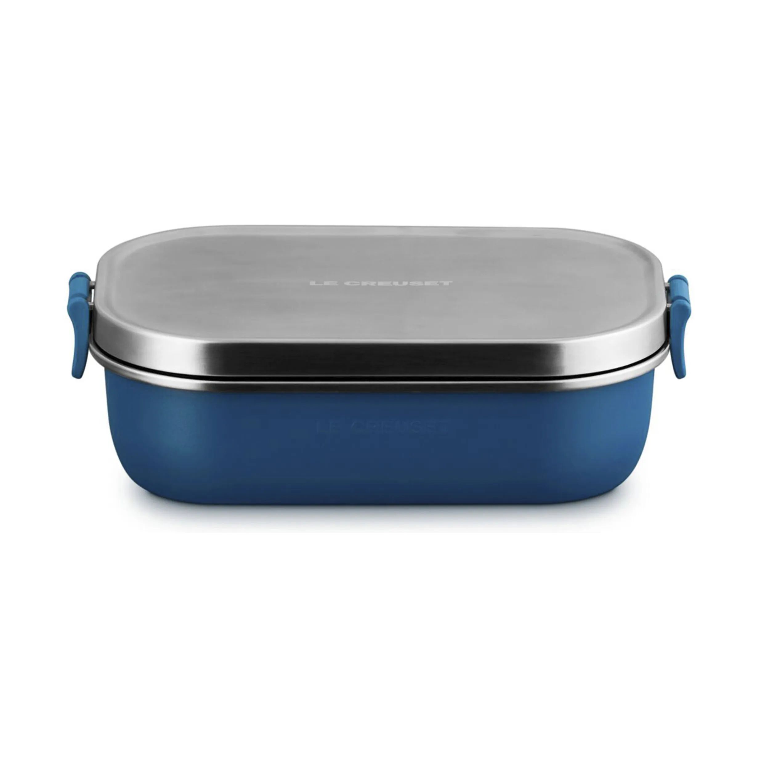 Le Creuset Madkasser On the Go Madkasse i Deep Teal, 4