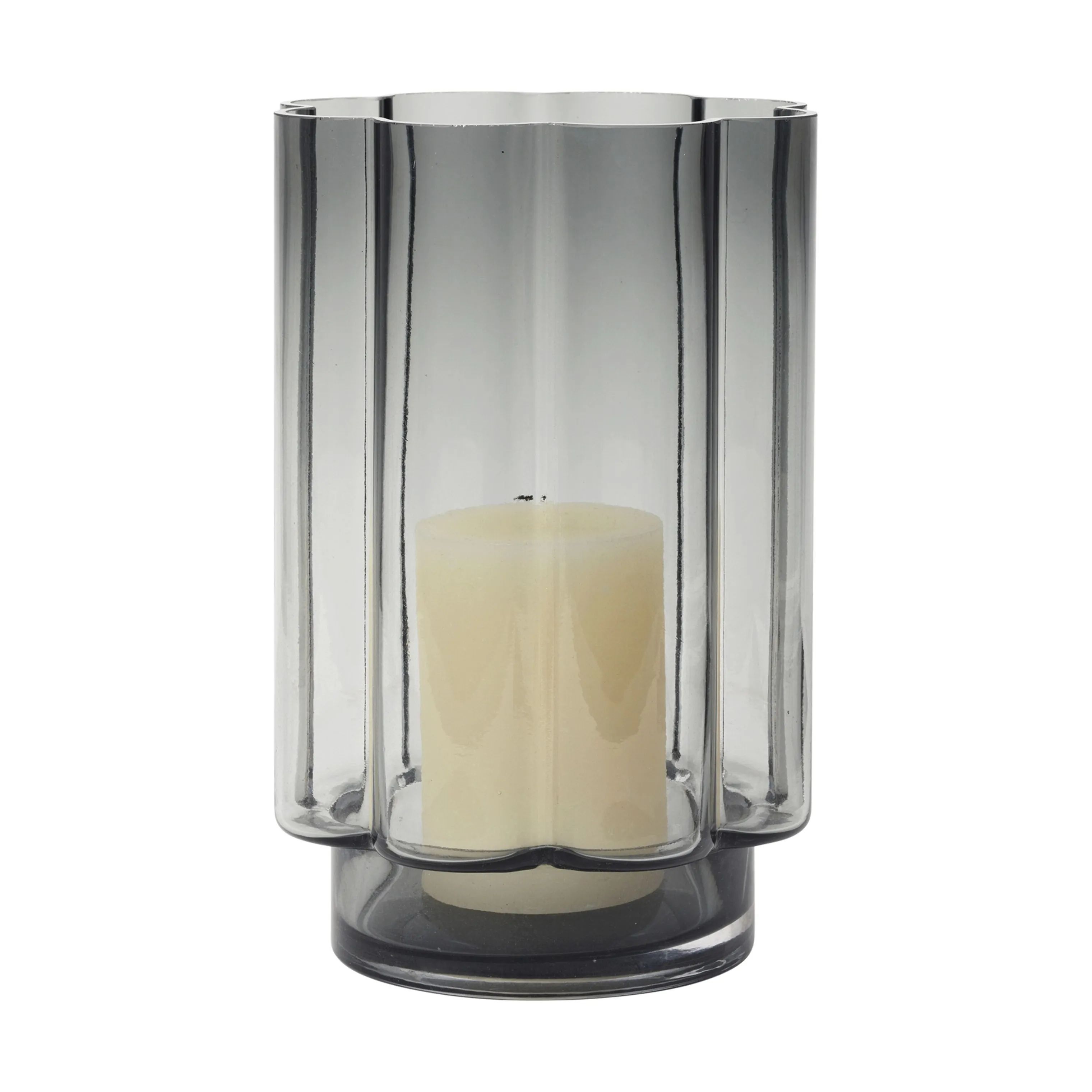 Broste Copenhagen Lanterner Anya Lanterne i 23 cm, 3