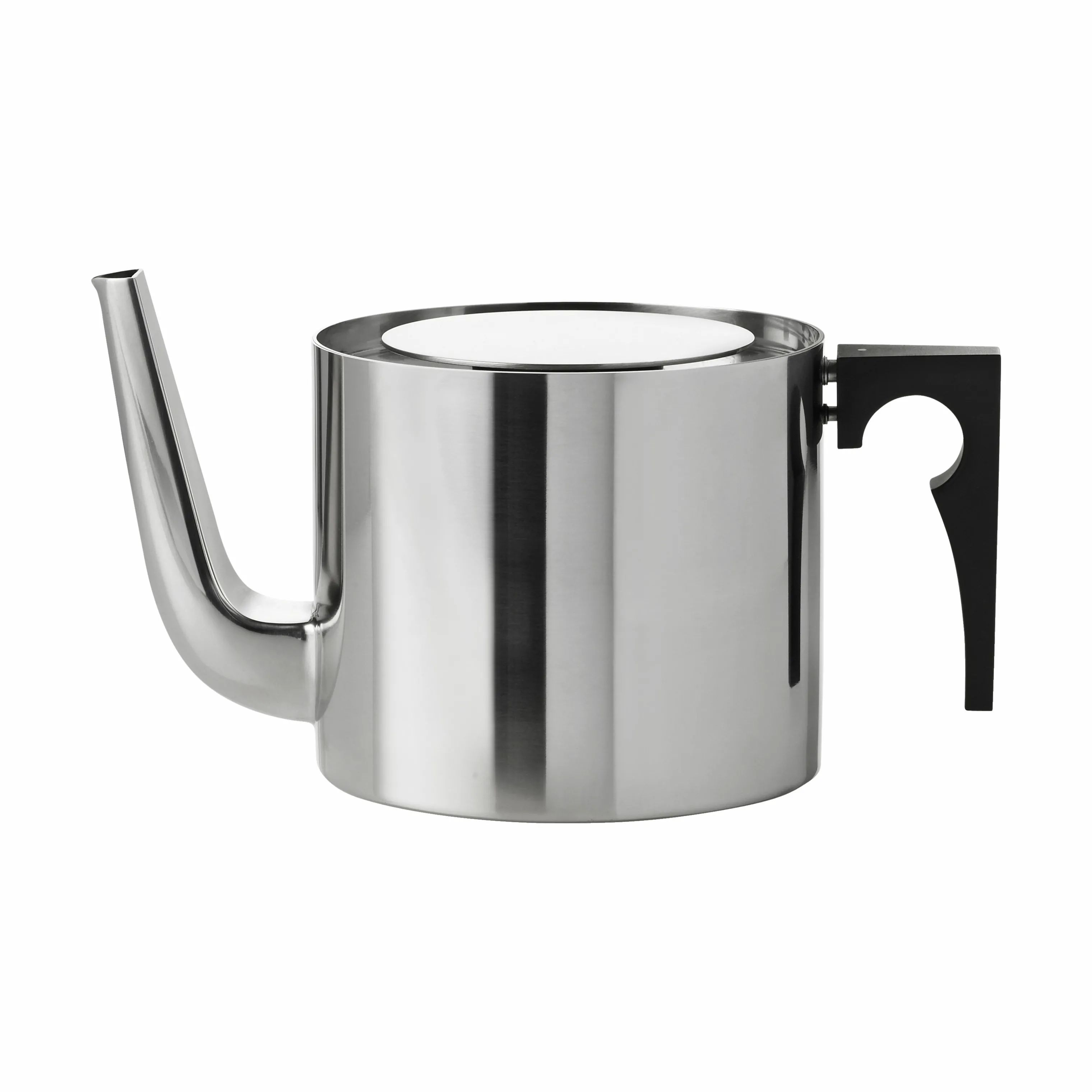 Stelton Tekander Cylinda-line AJ Tekande i Sølvfarvet, 1