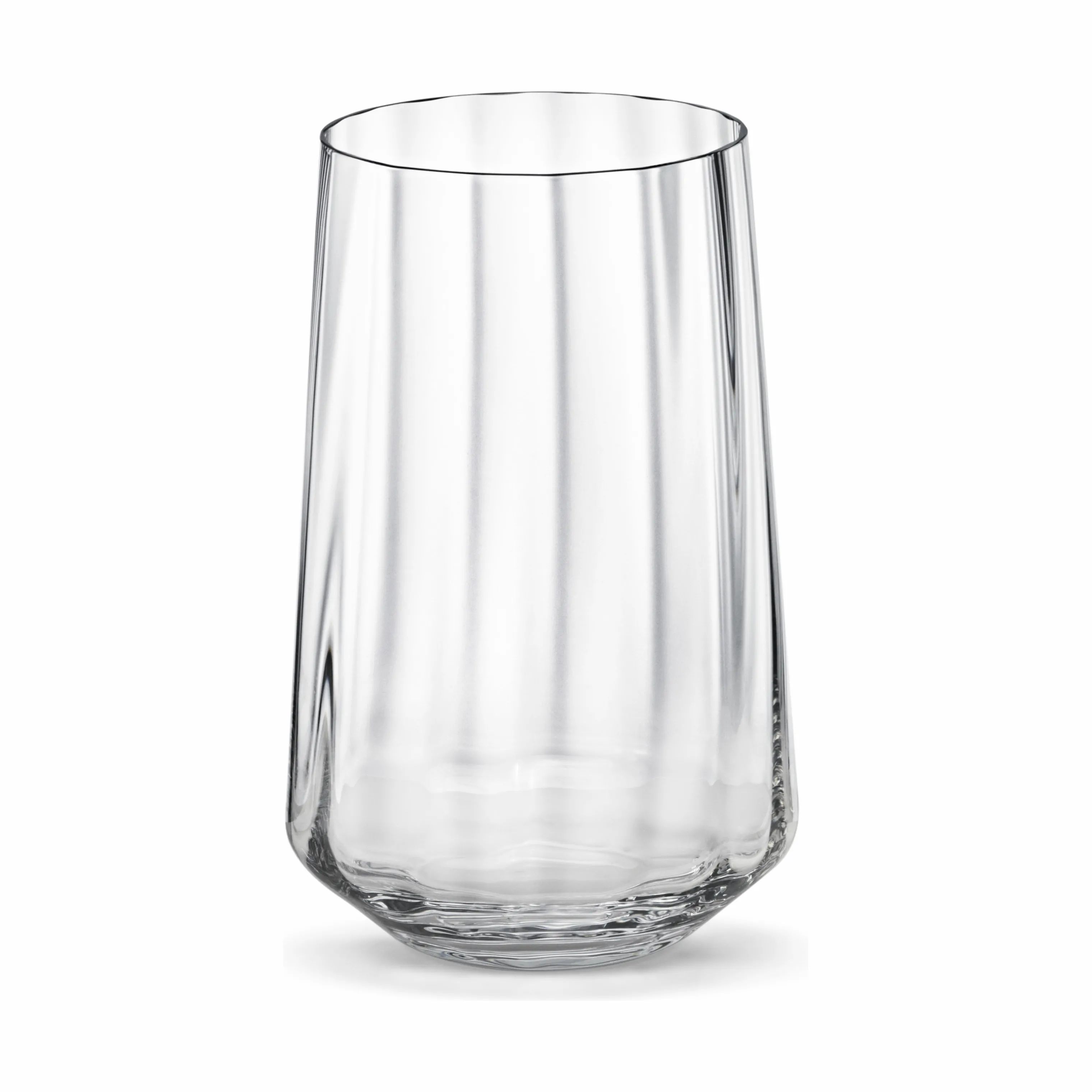 Georg Jensen Vandglas Bernadotte Glas - 6 stk. i 38 cl, 4