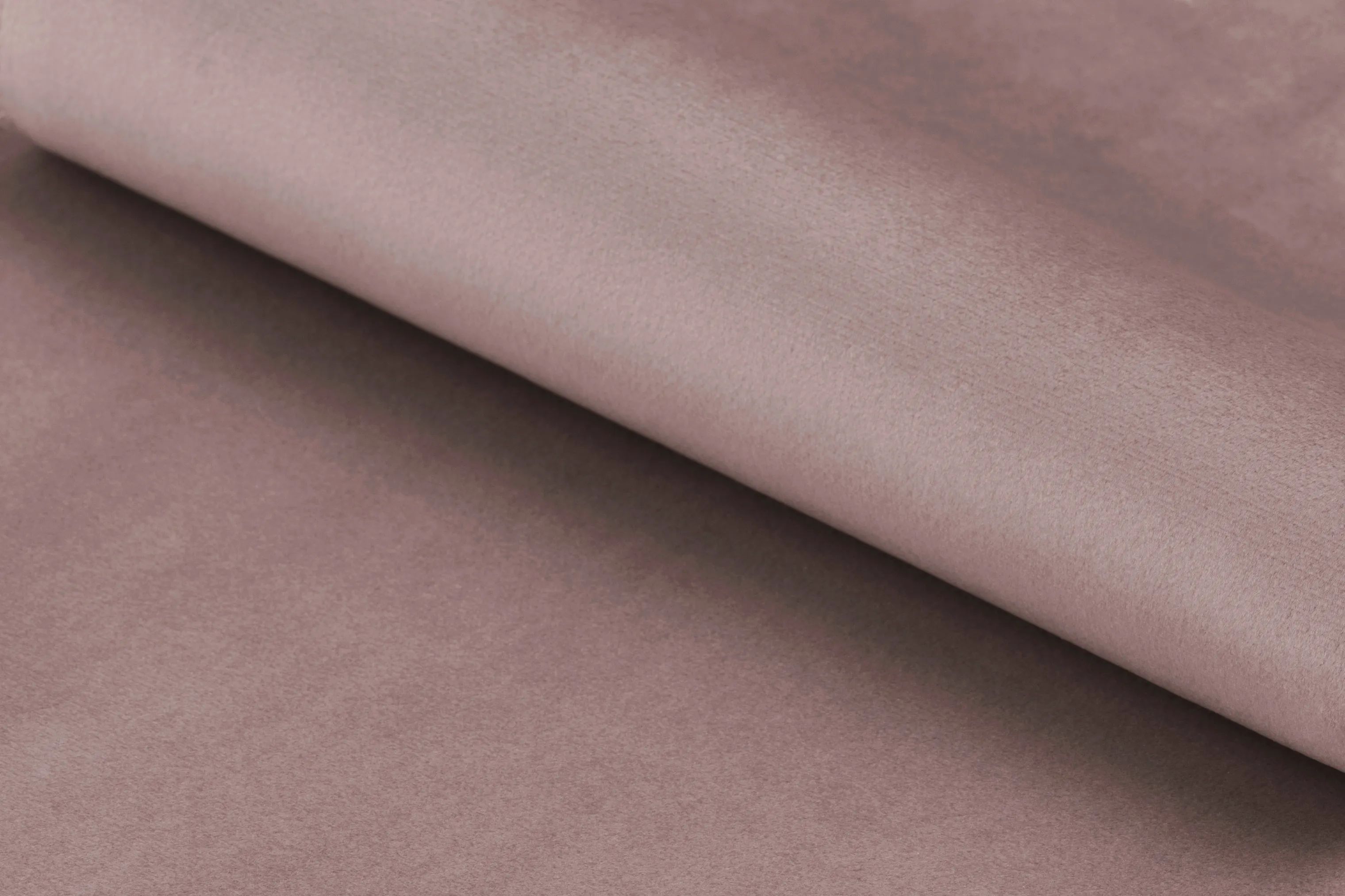 CASA Living Sofaer Ria Sofa i Dusty rose, 150 cm, 2