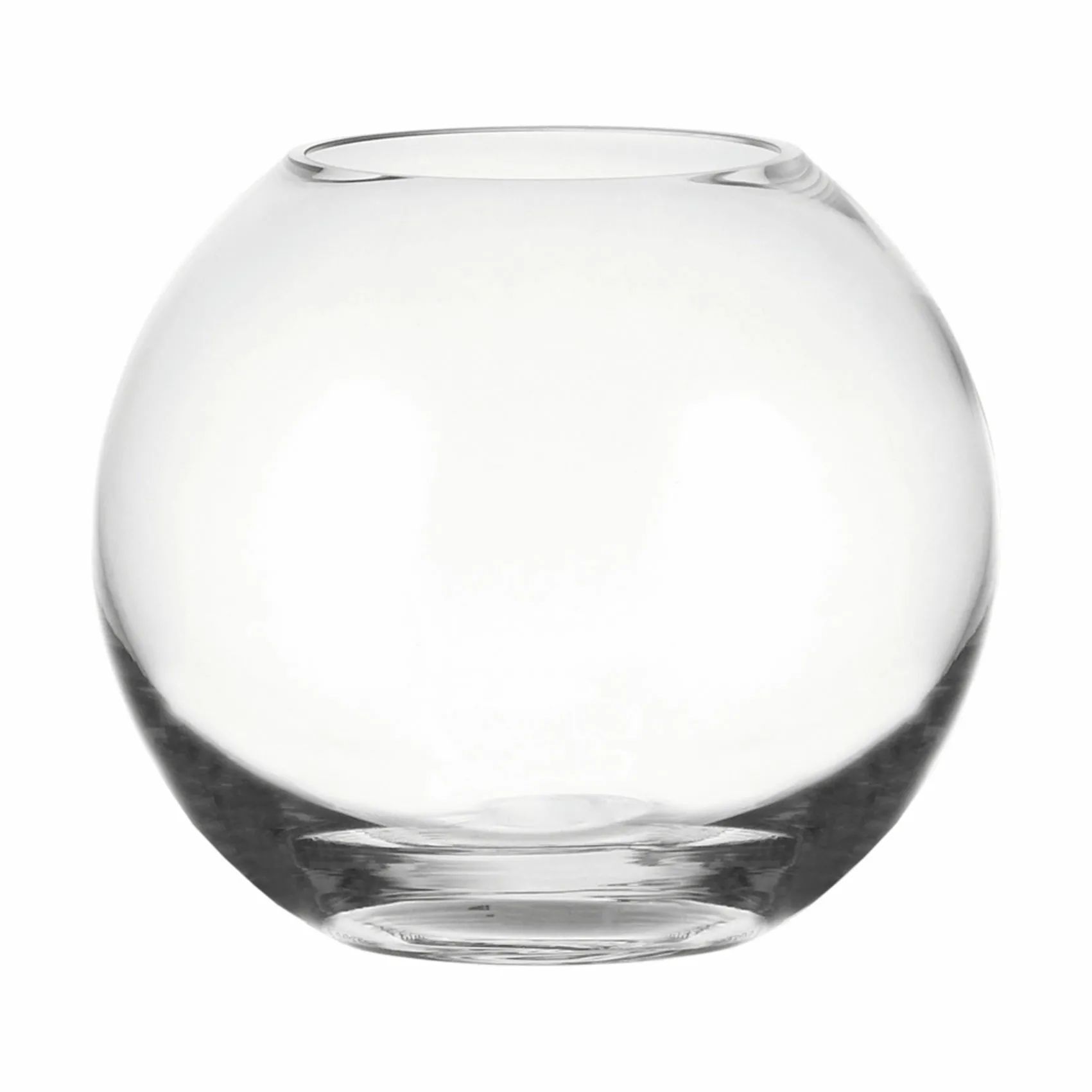 Leonardo Vaser Boccia Ball Vase i 13 cm, 1