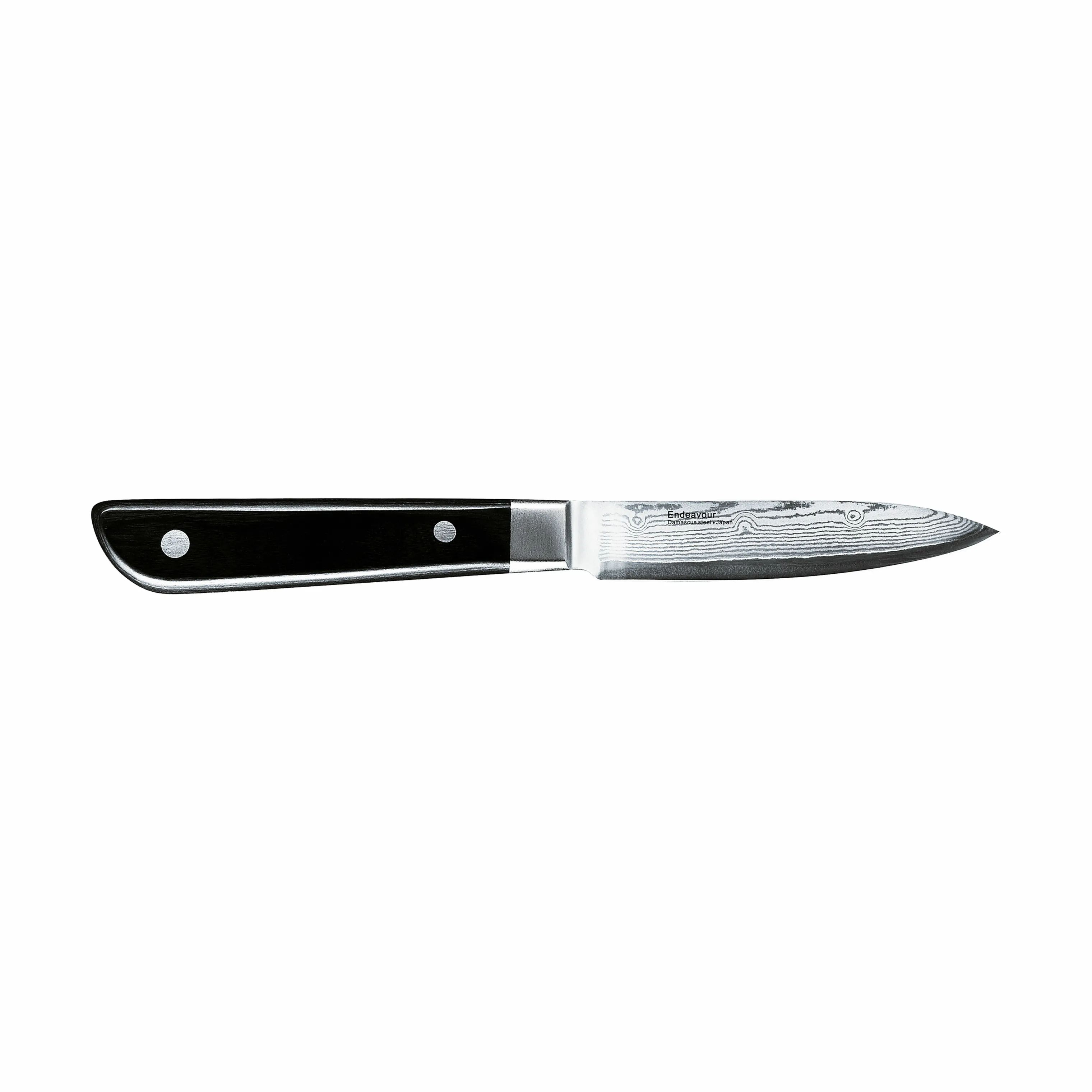 Endeavour Urteknive Herb Urtekniv i sort, 1