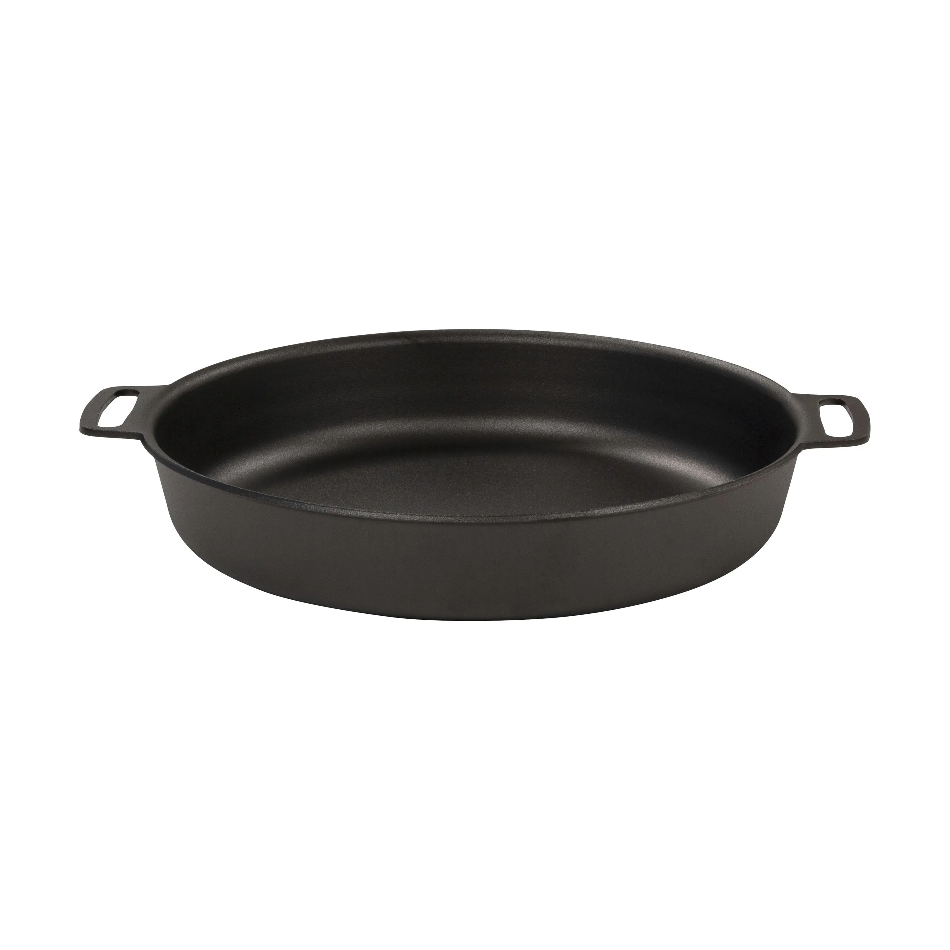 Kockums Jernverk Stegepander Stegepande i 28 cm, 4