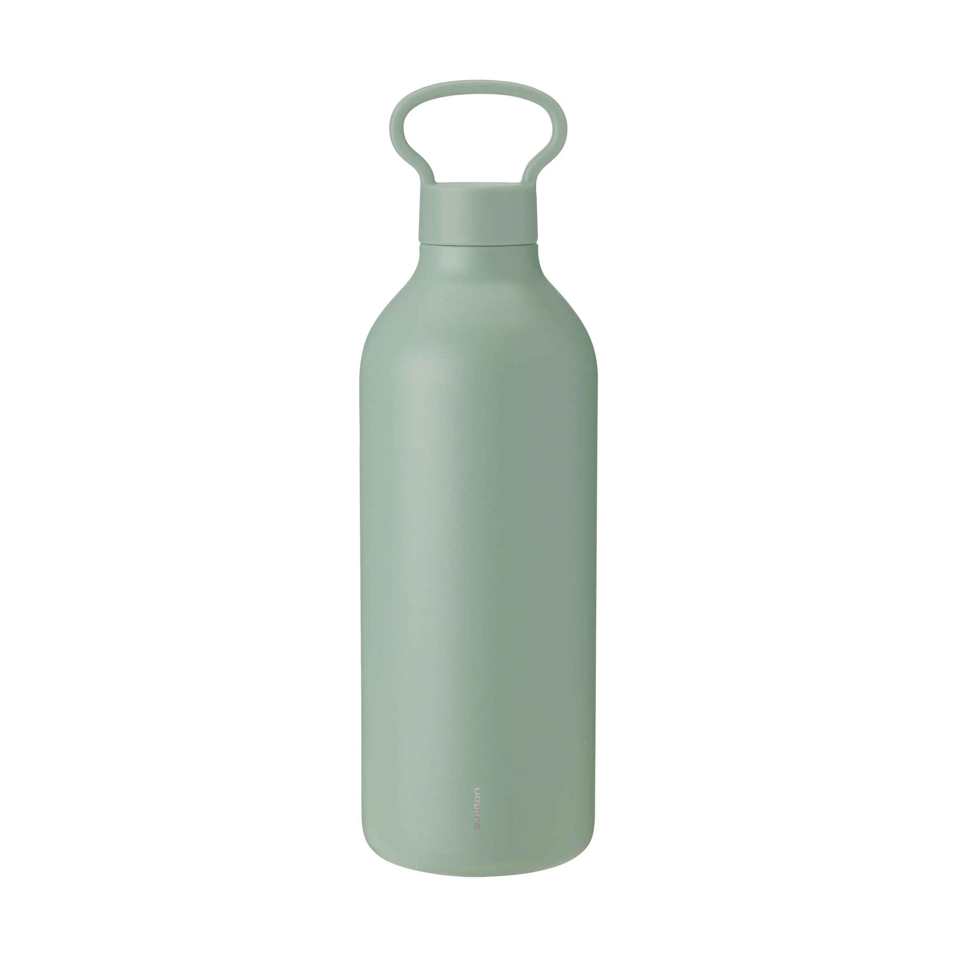 Stelton Drikkedunke Tabi Termo Drikkedunk i Dusty Green, 1 L, 1