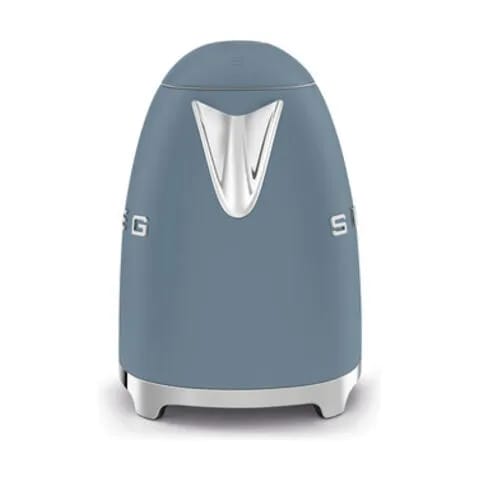Smeg Elkedler 50's Style Elkedel KLF03SBMEU i Storm Blue, 1.7 L, 4