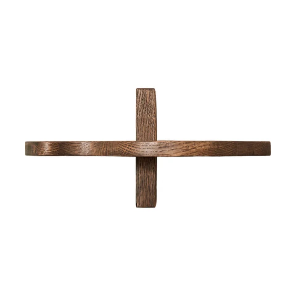 Muubs Hylder Pamu Hylde i 33,5 cm, 1