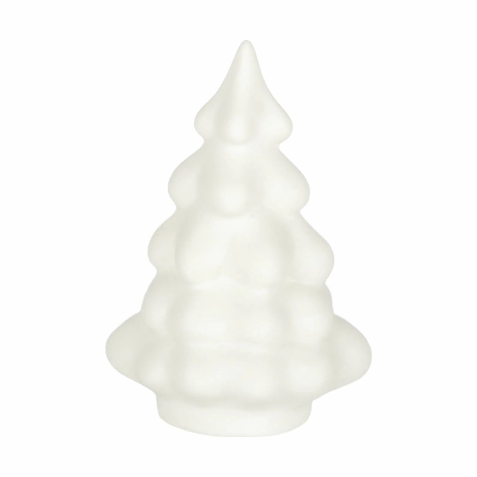 Casa Christmas Julefigurer Juletræ i 12,4 cm, 1
