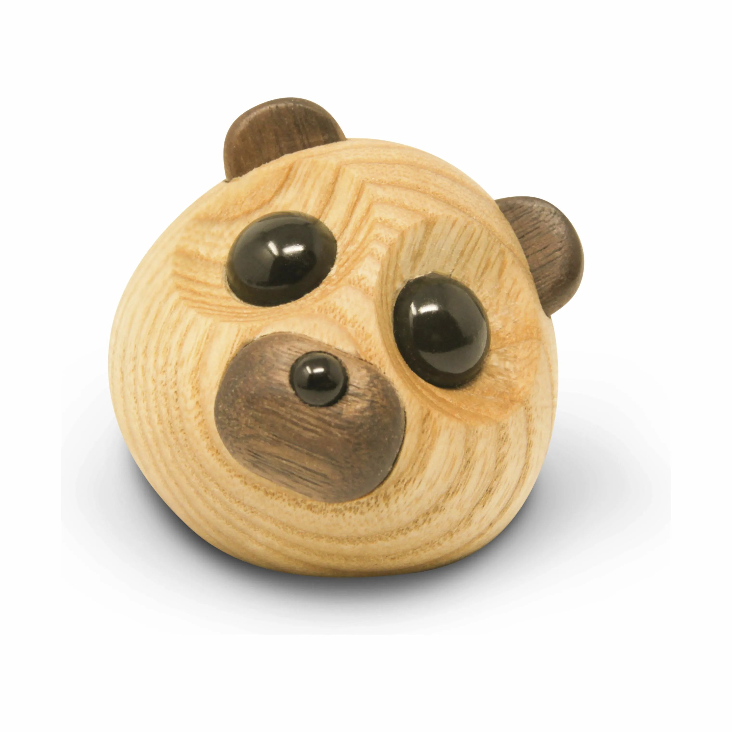 FableWood Dyrefigurer Pick Me Up Bjørn - Yrsa i Natur, 1