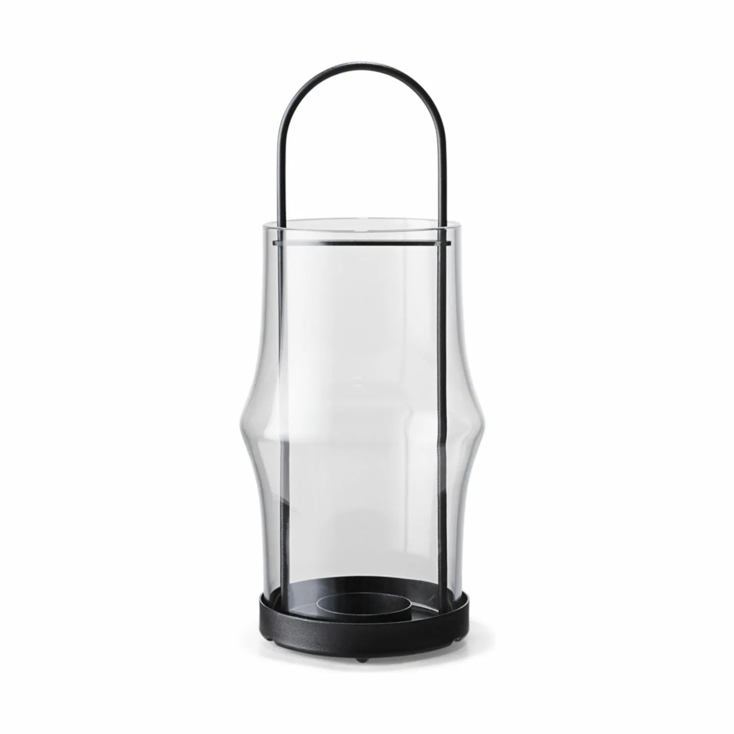 Holmegaard Lanterner Arc Lanterne i 25,5 cm, 1