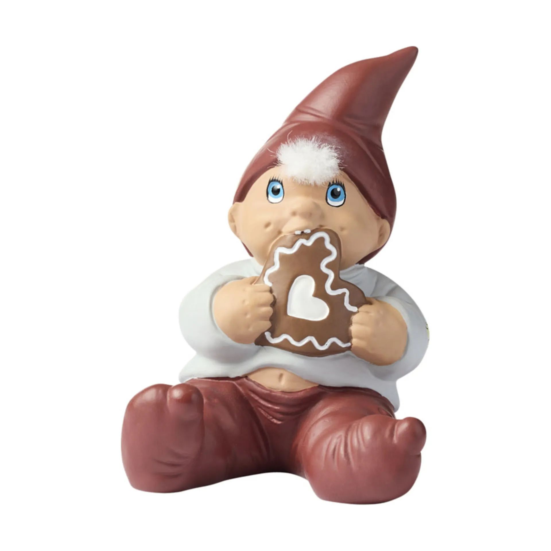 Klarborg Nisser Nisse - Vito i Rød, 1