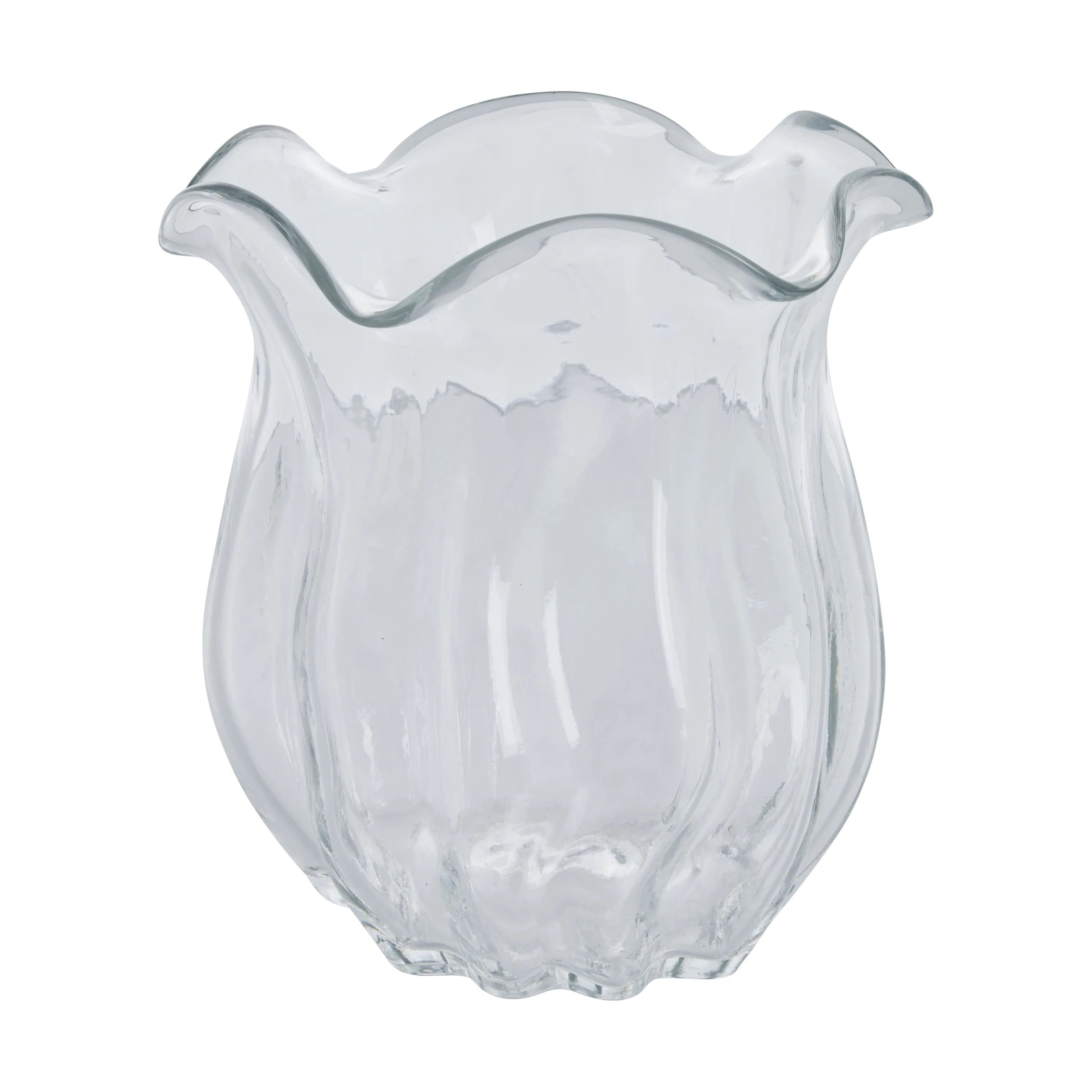Lene Bjerre Vaser Scarlett vase i 20 cm, 1