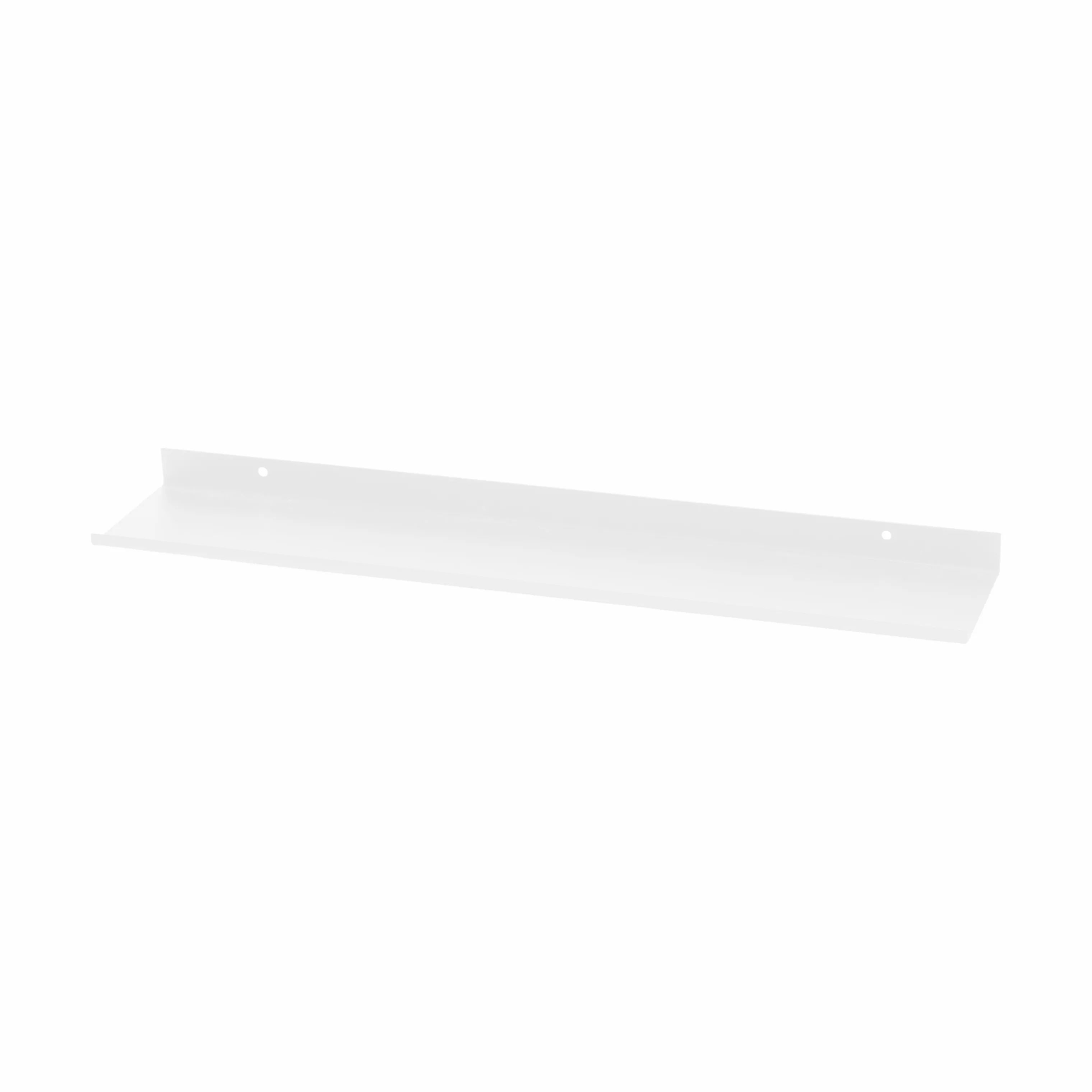 Speedtsberg Hylder Væghylde i White, B3 x L60 cm, 1