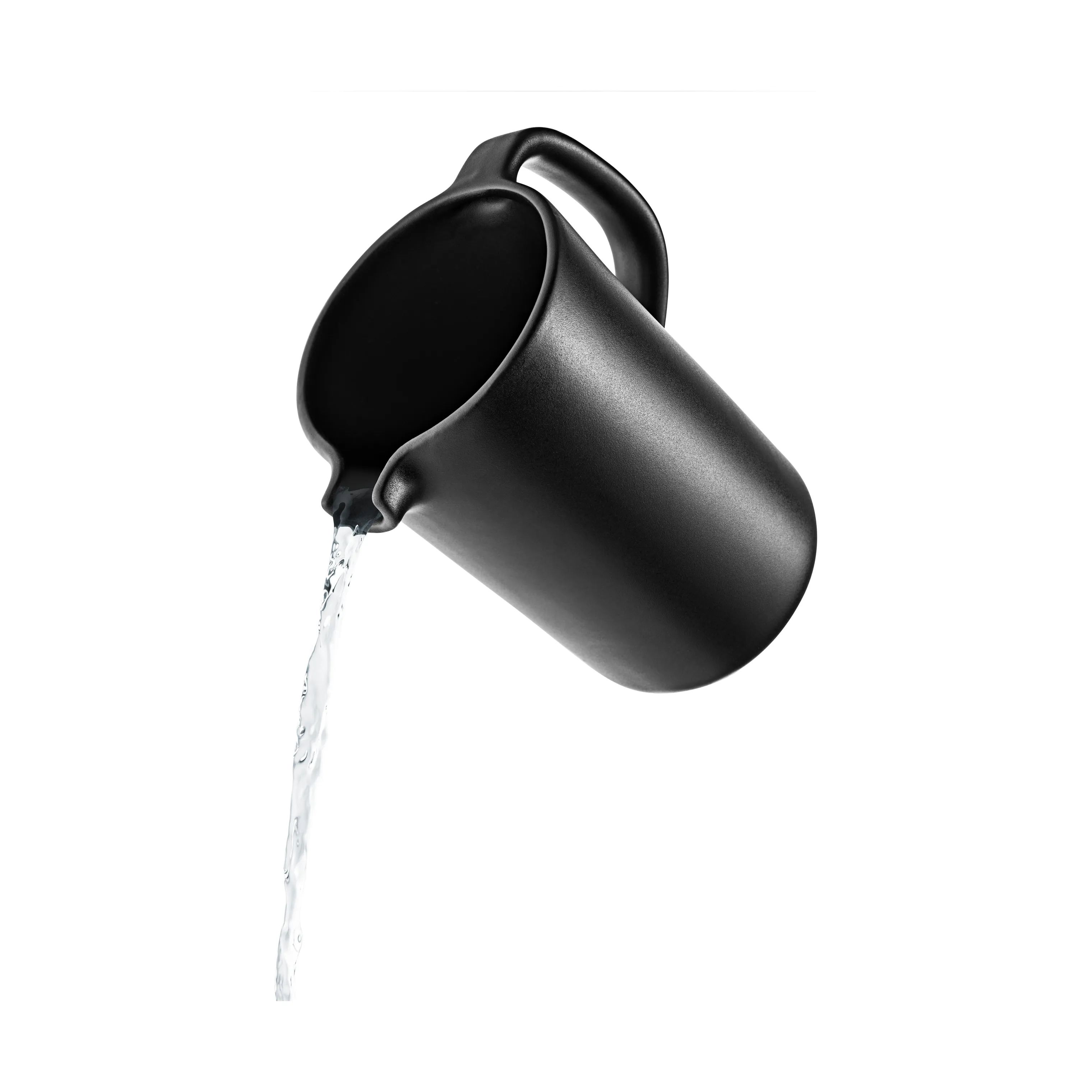 Eva Solo Serveringskander Nordic Kitchen Cylinder Kande i 1 L, 3