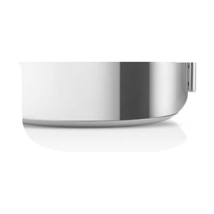 Eva Trio Sauterpander Stainless Steel Rec. Stainless Steel Sauterpande i Polished steel, 3