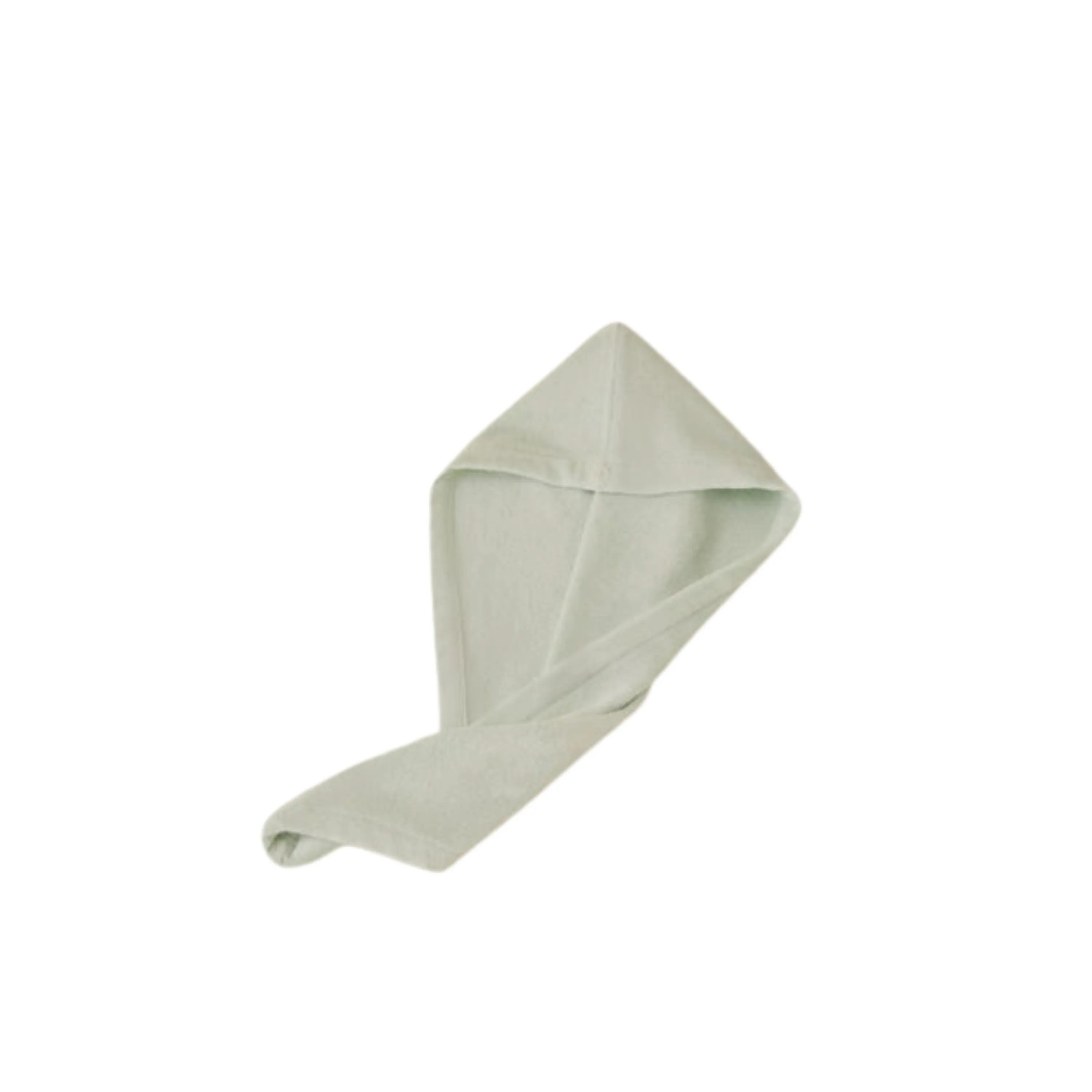 Egeria Håndklæder Fresh Turban Håndklæde i Mint, 1