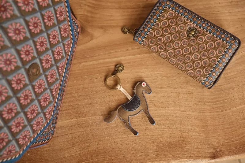 PIP Studio Øvrigt interiør Willow Pung i Blue, 3