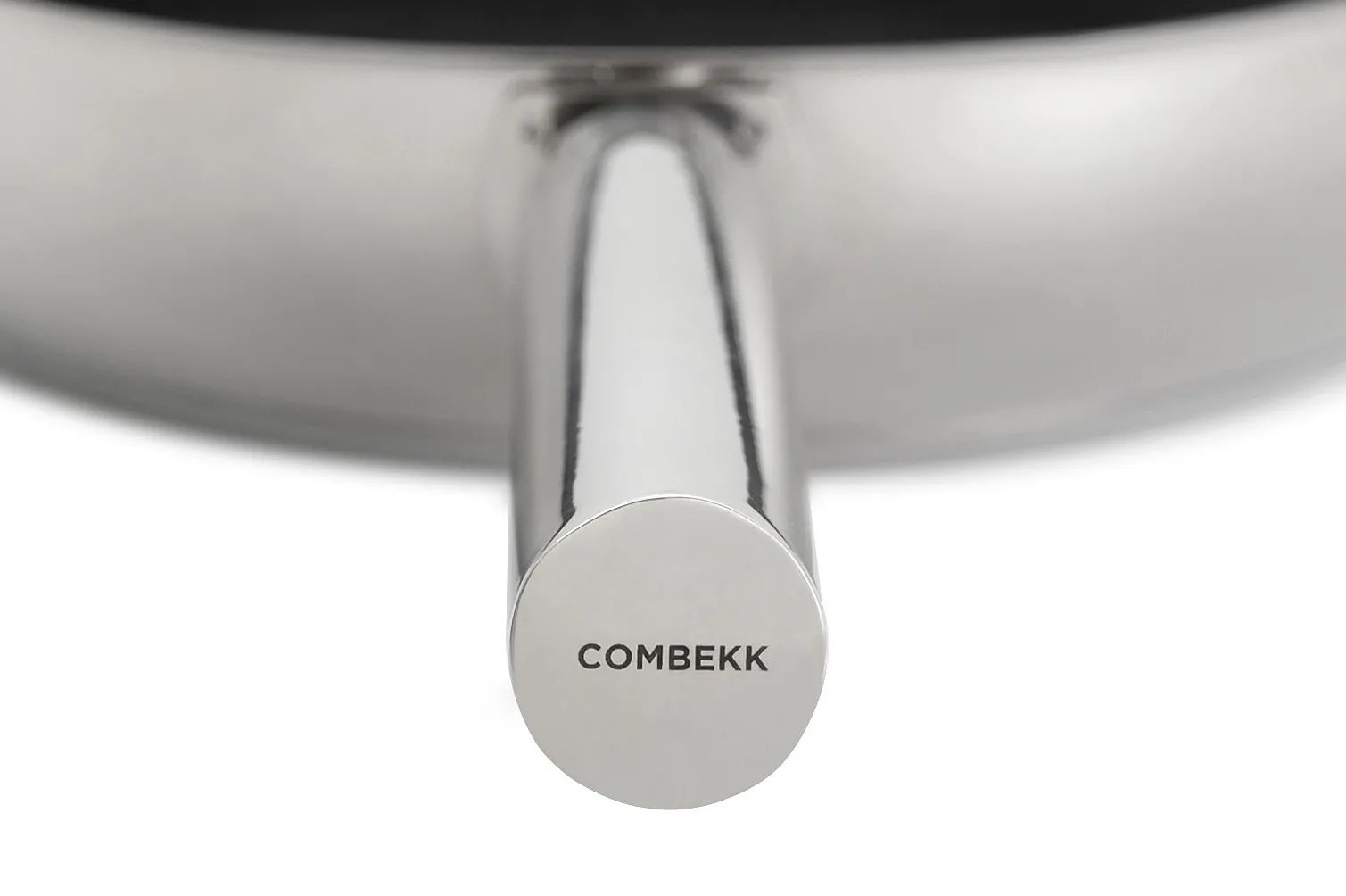 Combekk Stegepander Ceramic Pro Stegepande i 24 cm, 2