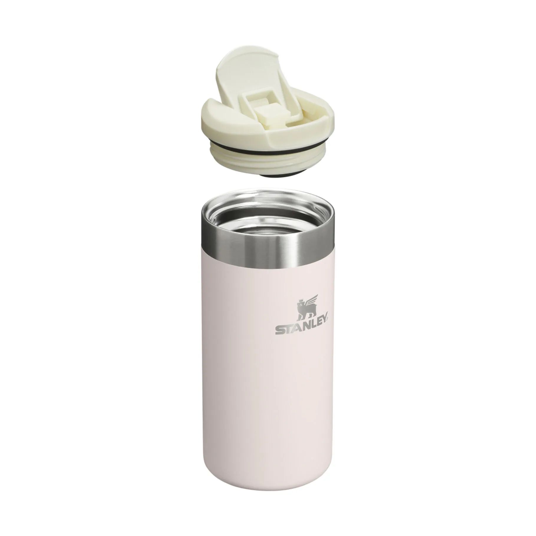 Stanley Termoflasker Aerolight Termokop i Rose, 16 cm, 3