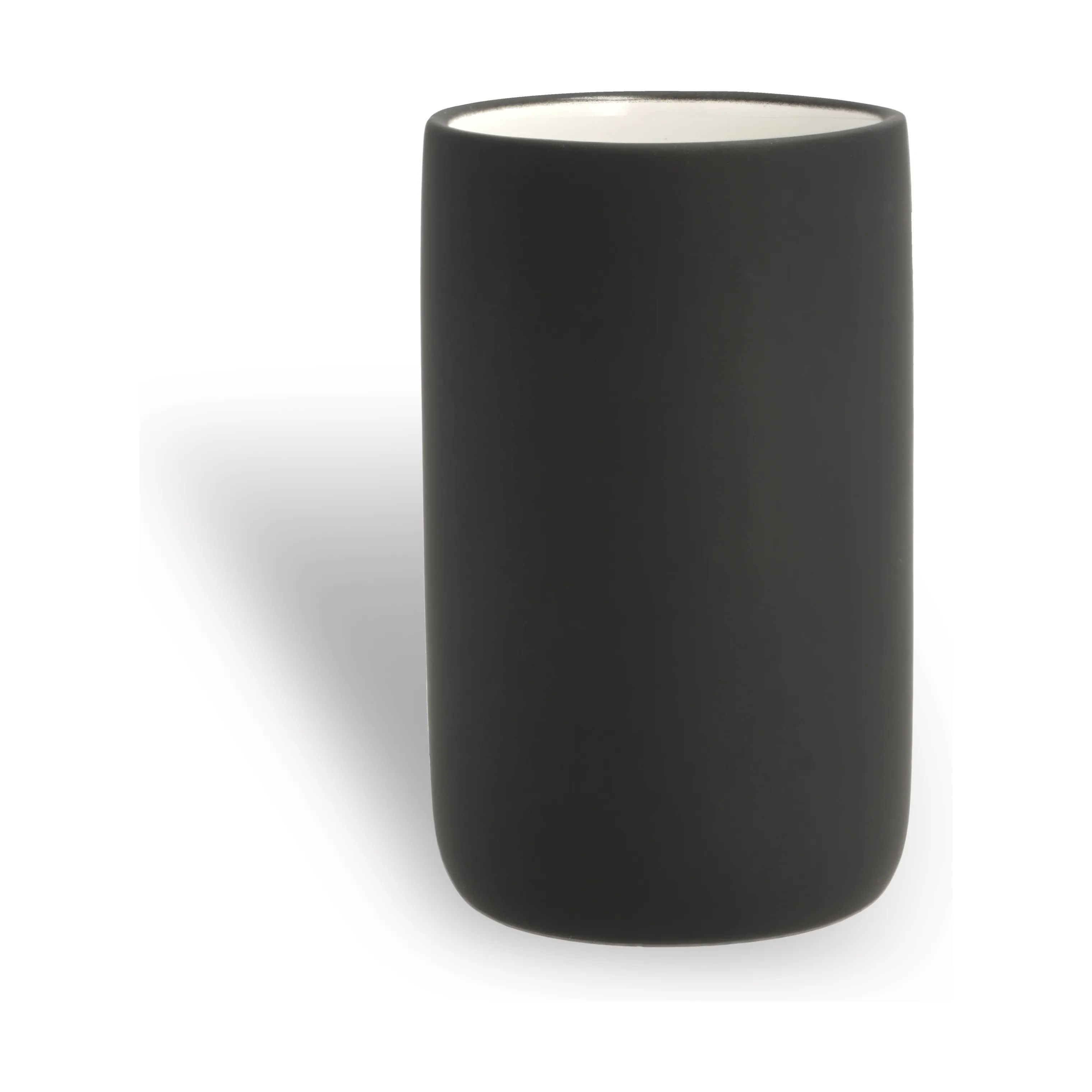 Södahl Tandbørsteholdere Mono Tandbørsteholder i Black, 1