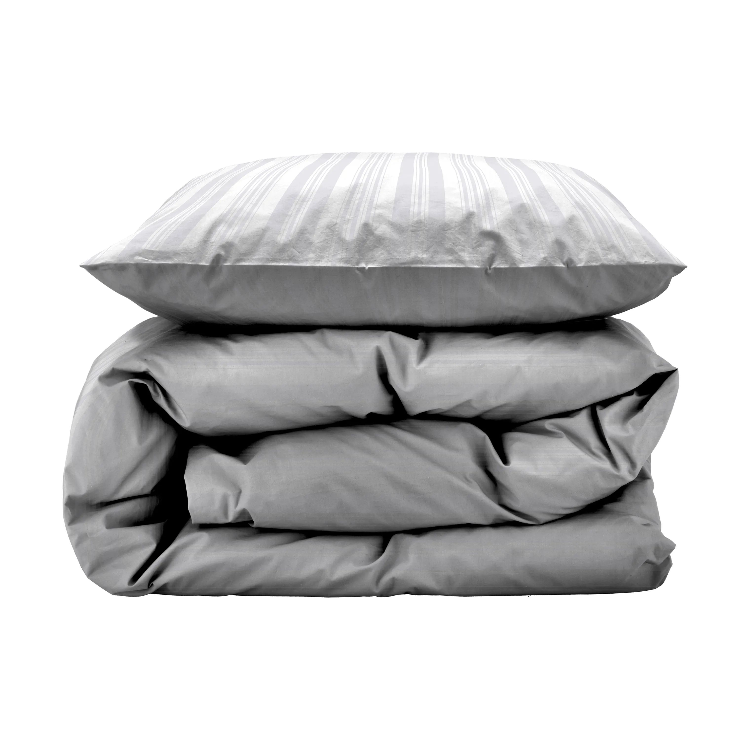 Södahl Sengetøj Noble Sengetøj i White, B200 x L220 cm, 4
