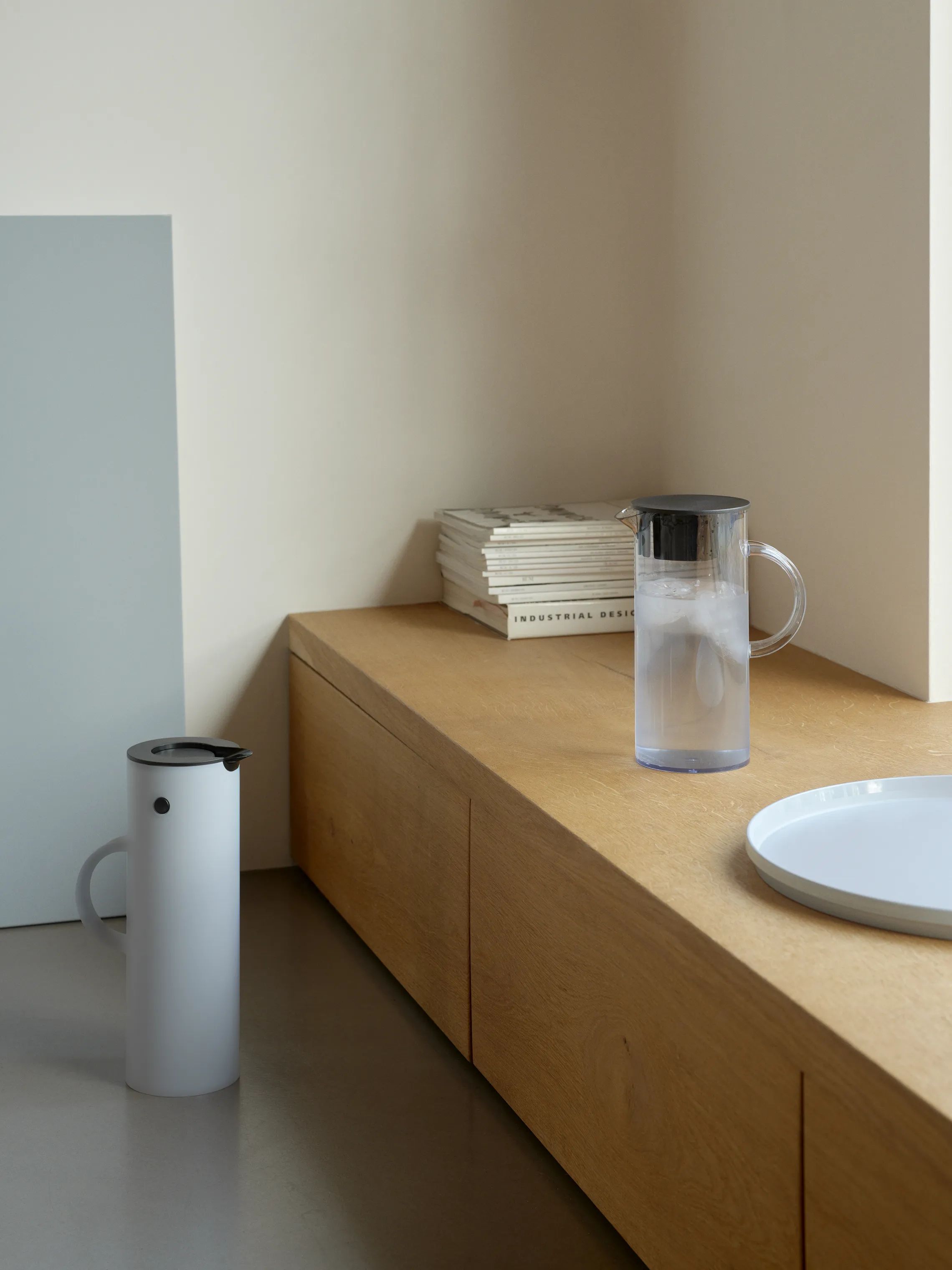 Stelton Termokander EM77 Termokande i soft cloud, 3
