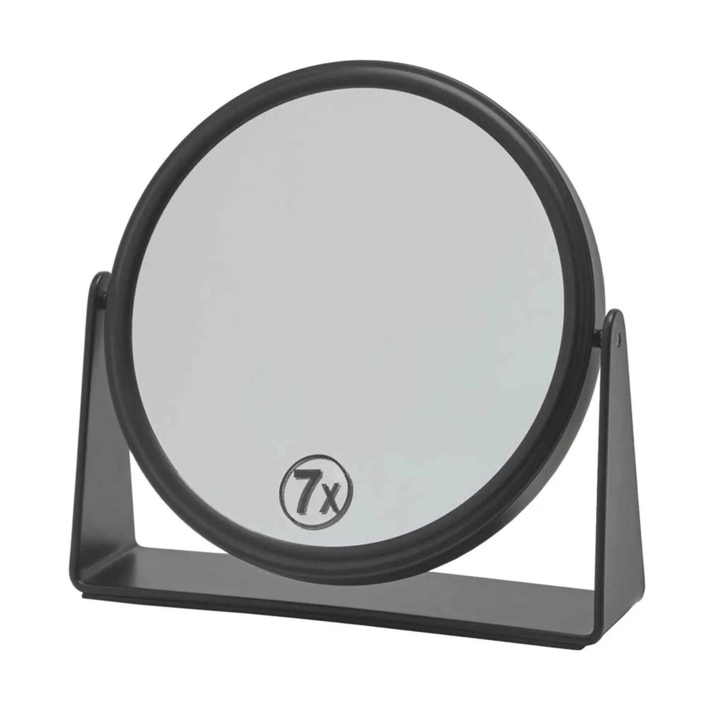 Aquanova Makeupspejle Forte Makeup spejl i sort, 2