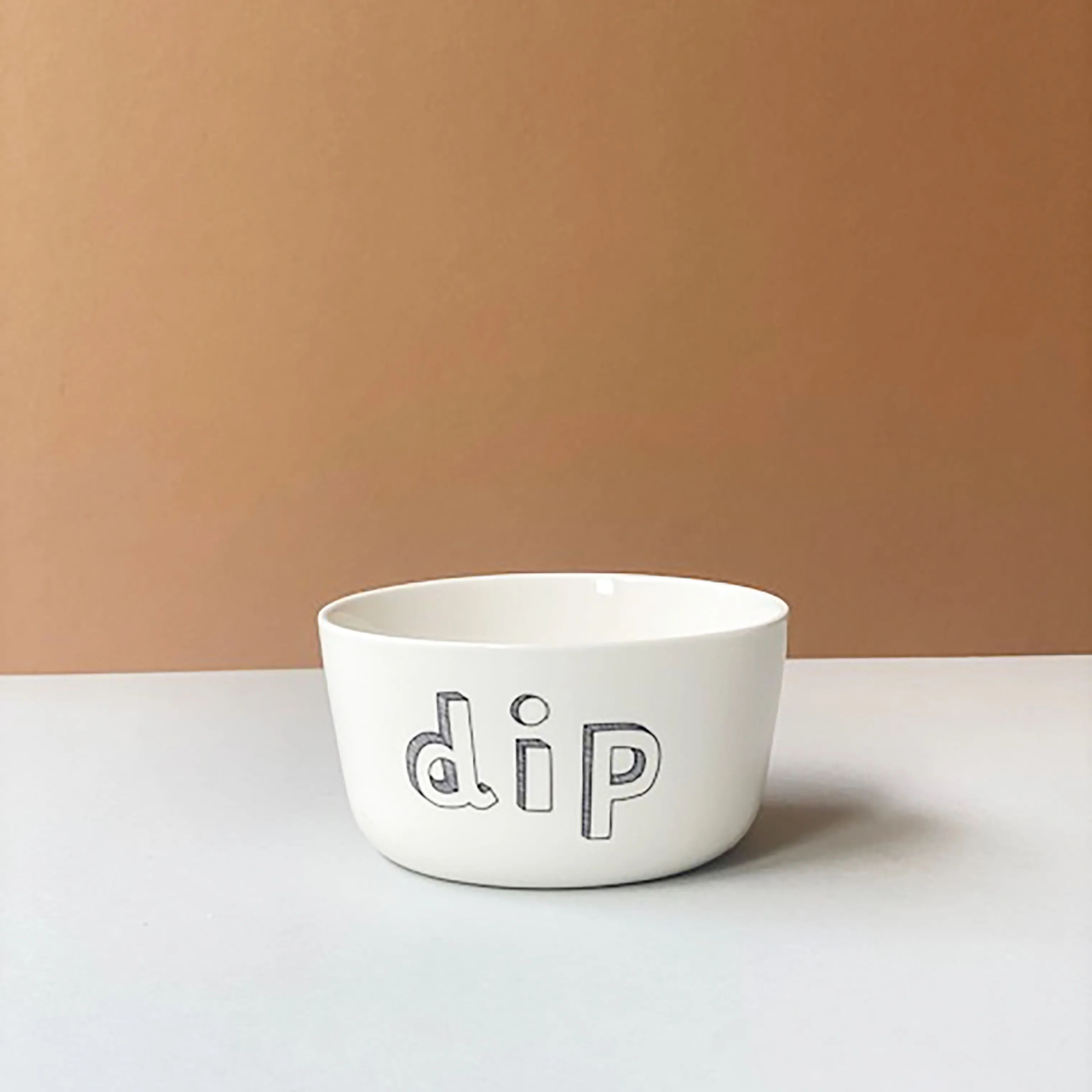 Liebe Serveringsskåle Skål - Dip i Dip, 11 cm, 3