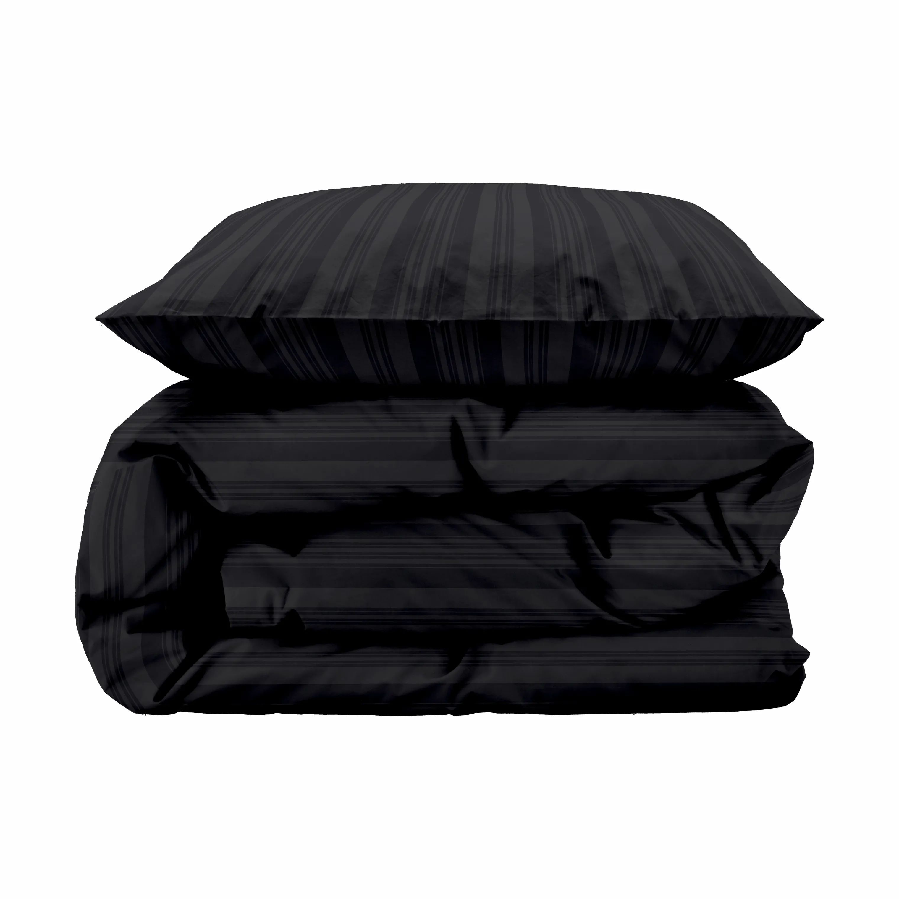 Södahl Sengetøj Noble Sengetøj i Ash, B200 x L220 cm, 2