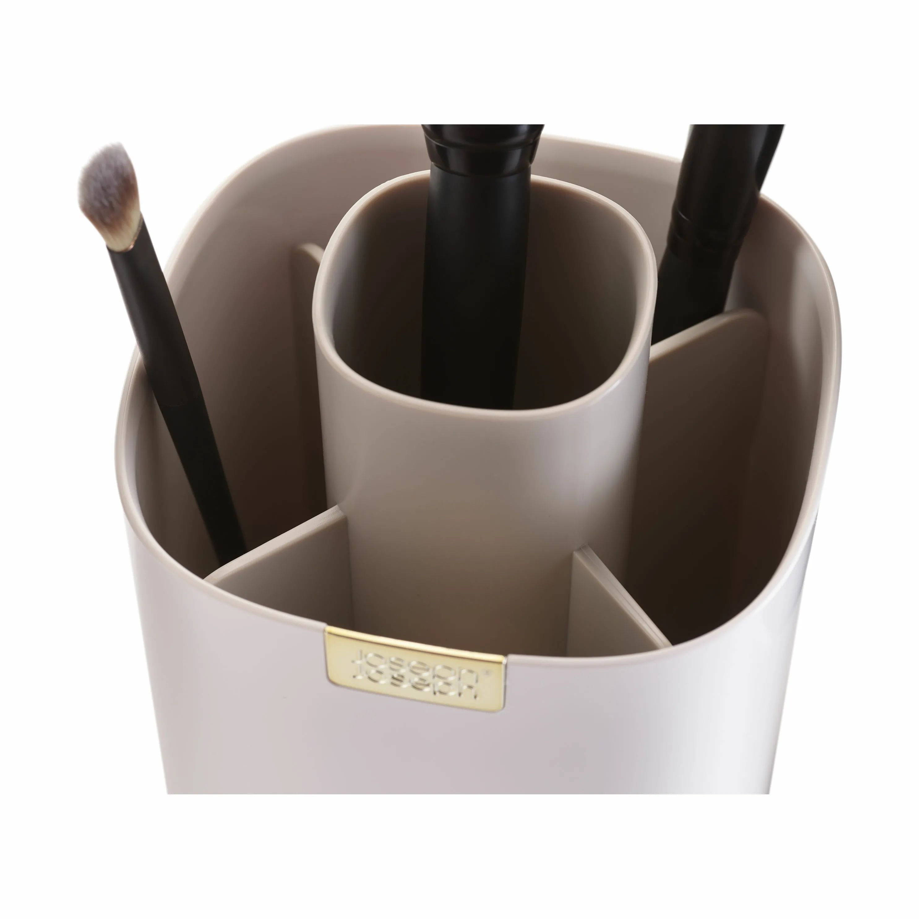 Joseph Joseph Småopbevaring Viva Kosmetik Opbevaring i Shell, 4