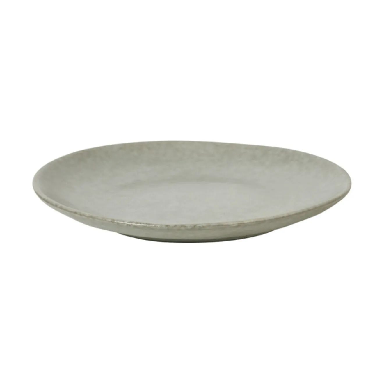 Broste Copenhagen Middagstallerkener Nordic Marsh Tallerken i 20, 3
