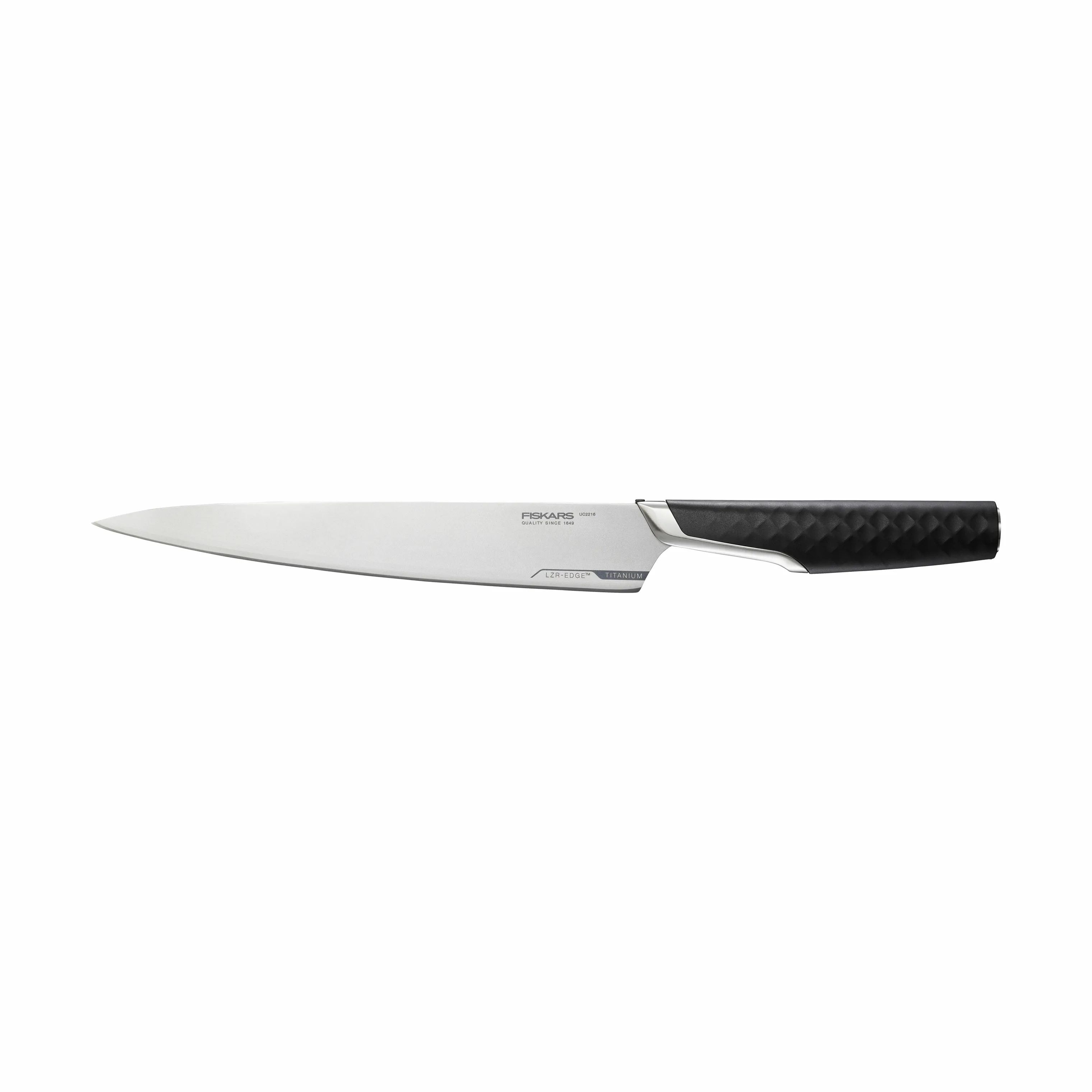 Fiskars Udbenerknive Taiten Forskærerkniv i Sort, 1