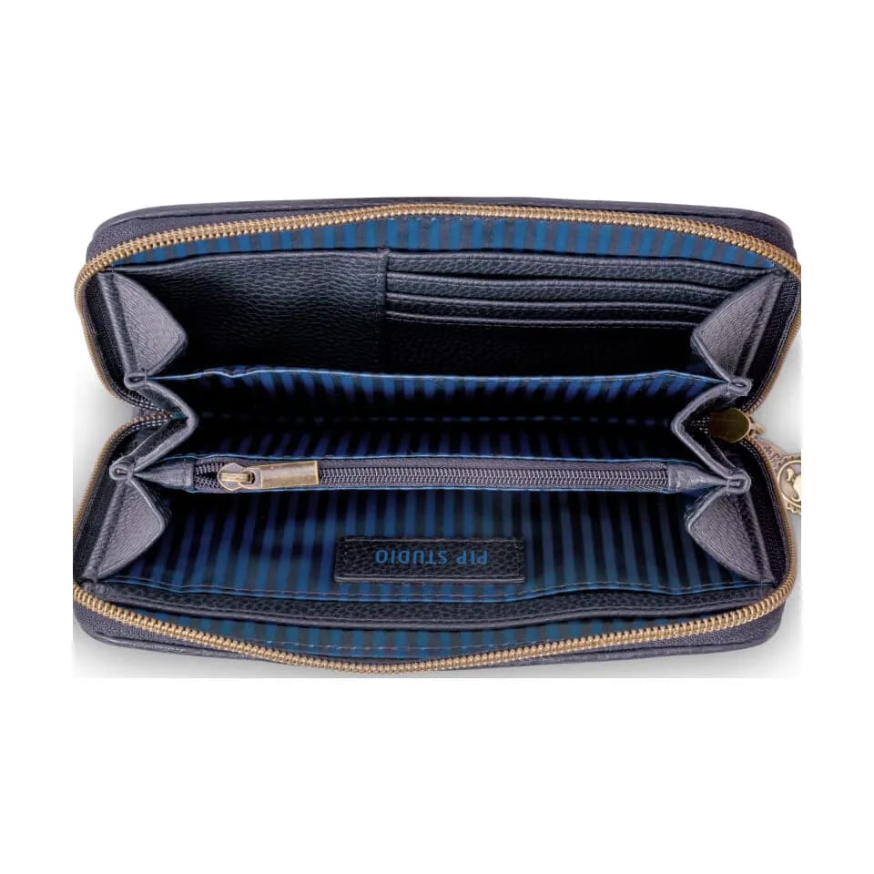 PIP Studio Øvrigt interiør Willow Pung i blue, 3