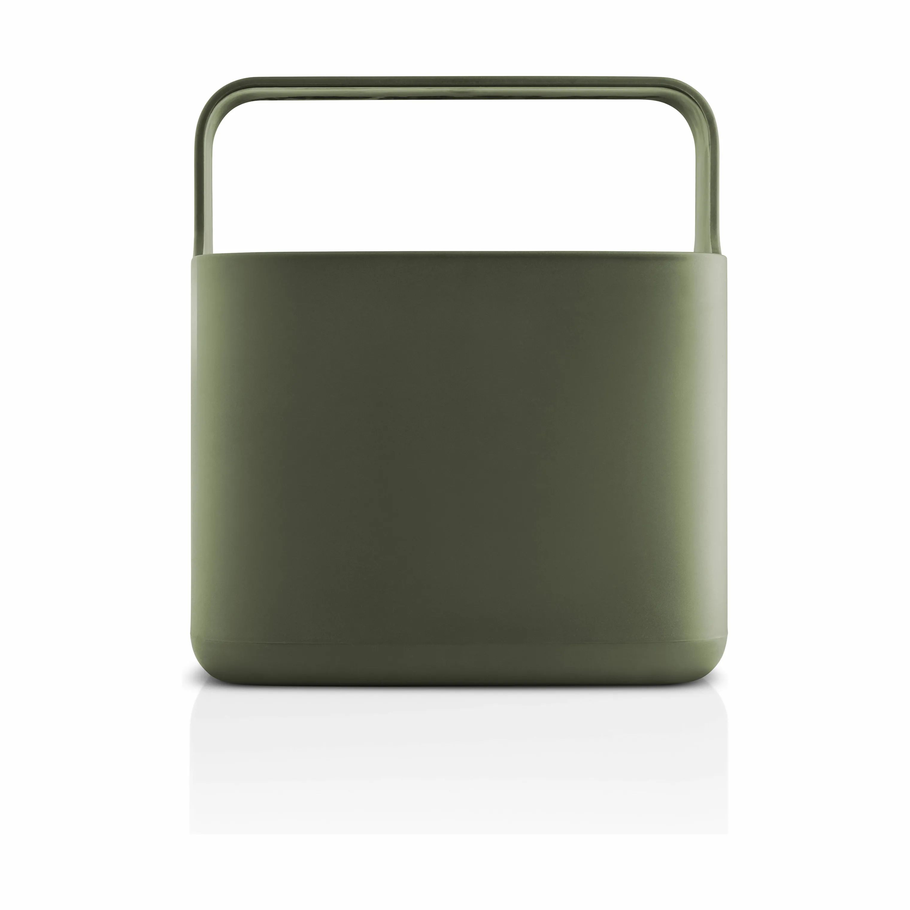 Eva Solo Krukker til køkkenredskaber Green Tools Toolbox i green, 4