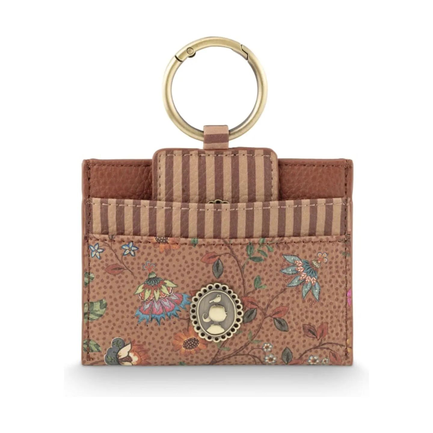 PIP Studio Øvrigt interiør Travel Bags Rejsesæt - 2 dele i Beige, 3