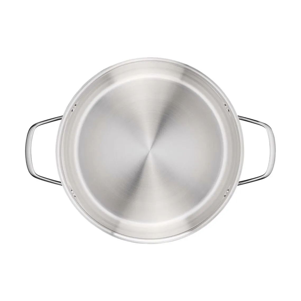 Tefal Gryder Emotion Plus SS Emotion Plus XL Gryde i 7.7 L, 3