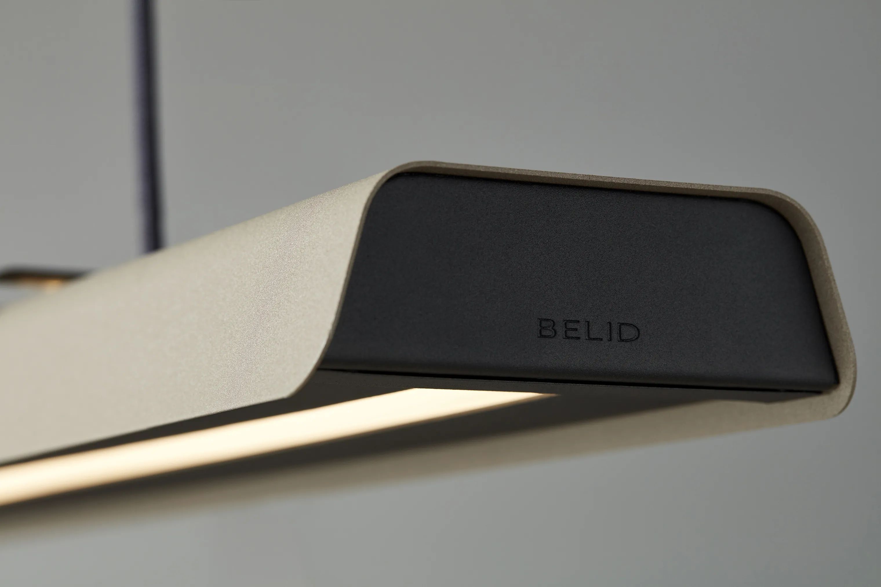 Belid Pendler Fold Pendel Office i TRUE, 116 cm, 3
