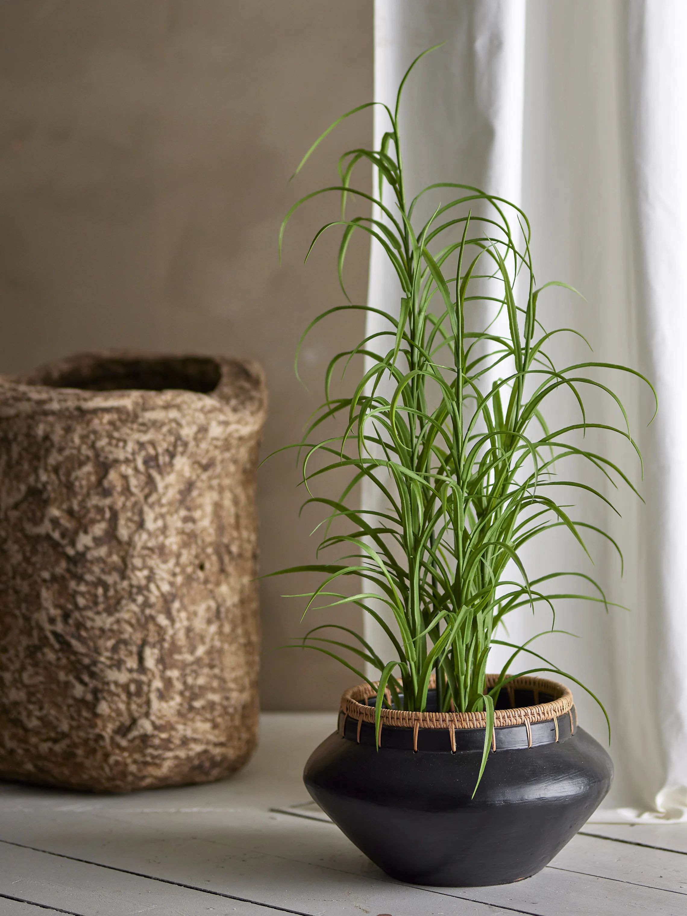 Bloomingville Øvrigt interiør Kunstig Plante - Grass i Grøn, 2