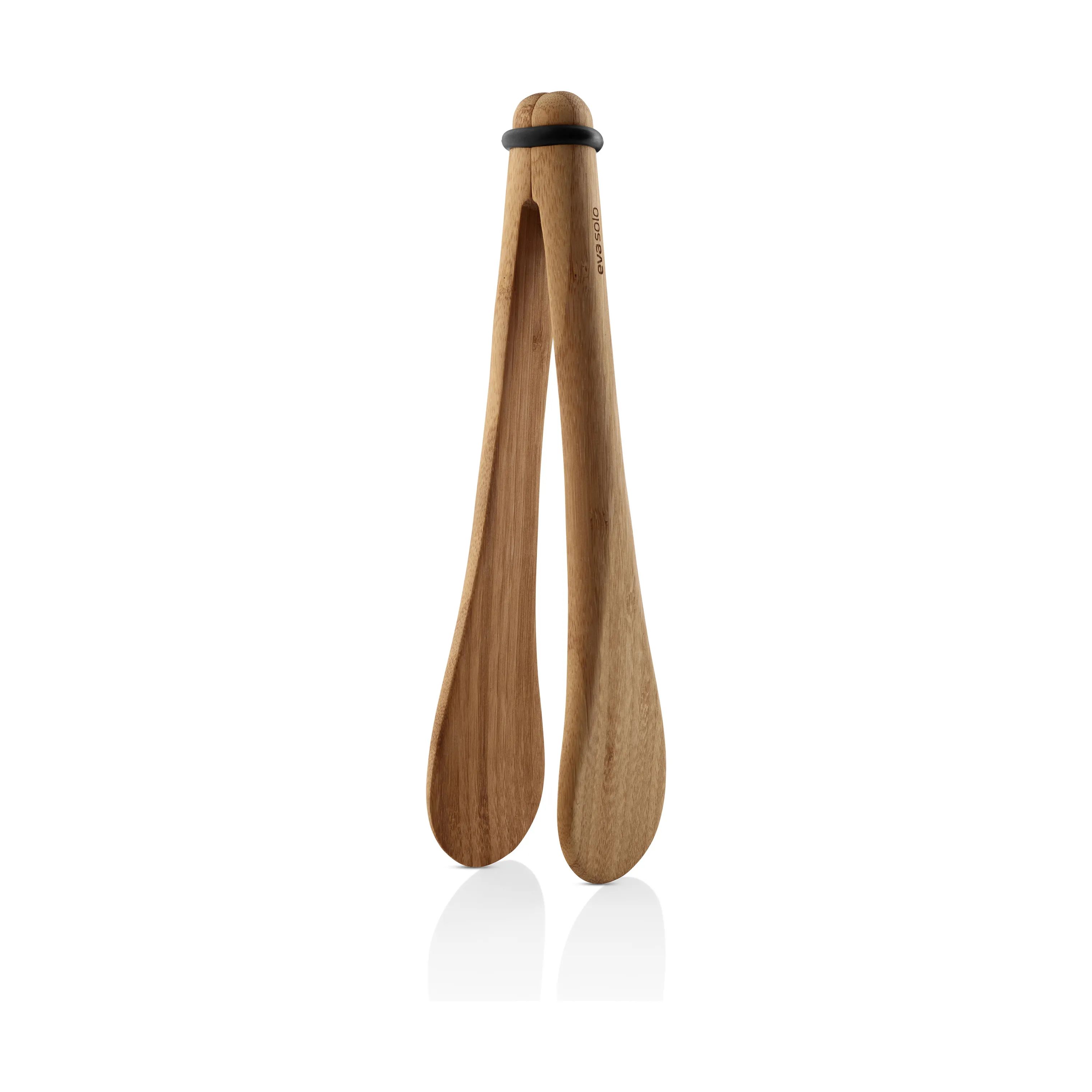 Eva Solo Køkkentænger Nordic Kitchen Salattang i Bamboo, 1