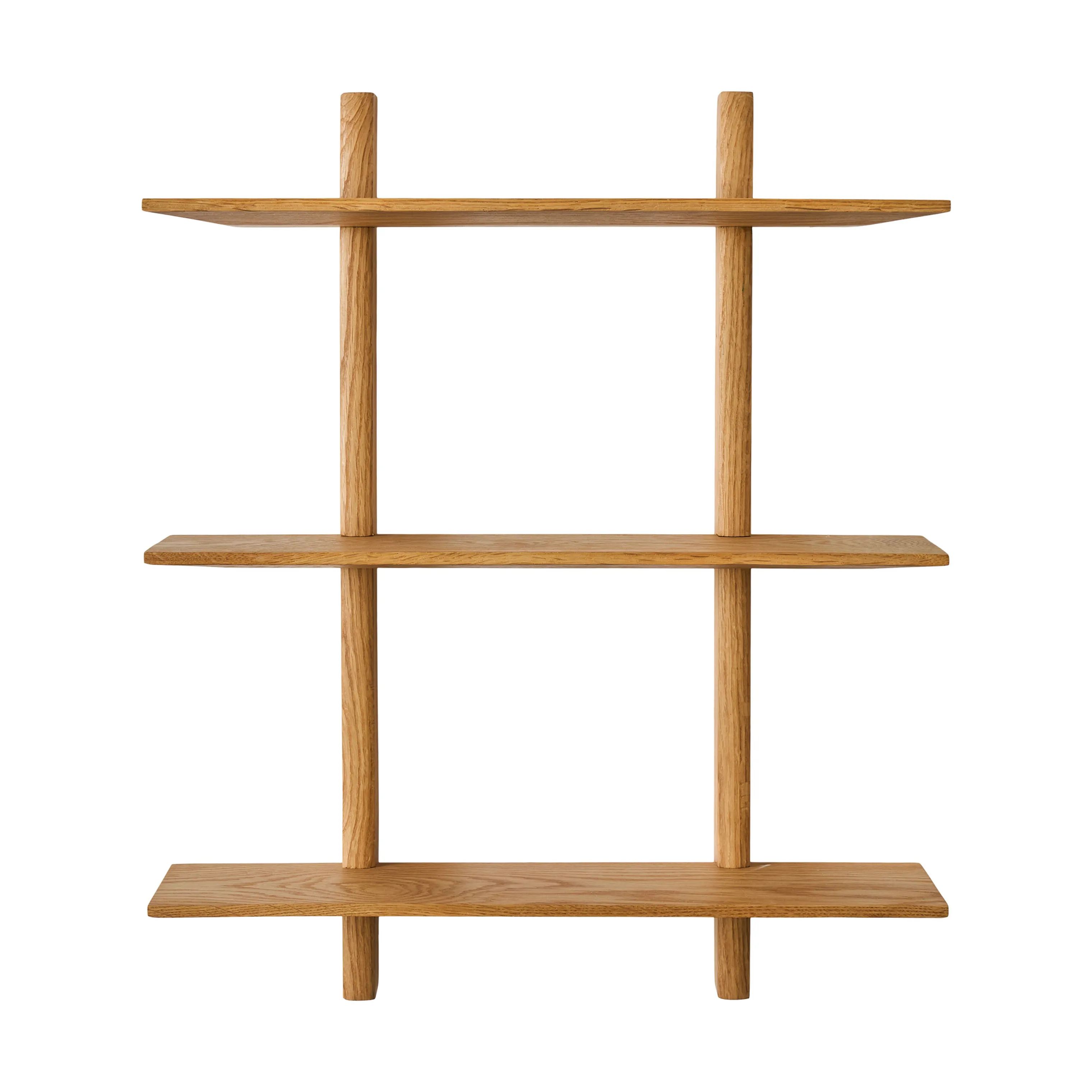 Muubs Hylder Noir Hylde i Natural, 1