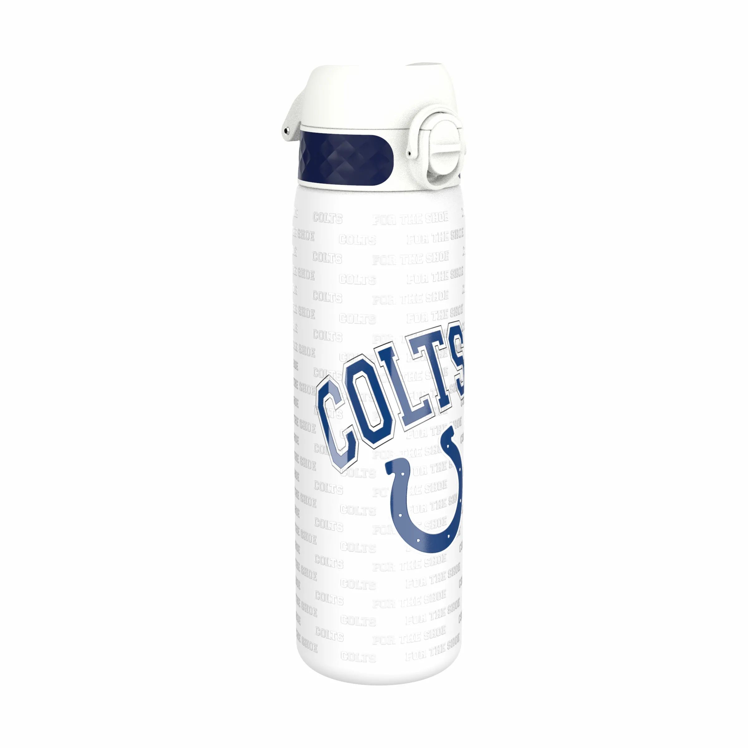 Ion8 Drikkedunke NFL Drikkeflaske - Indianapolis Colts i Indianapolis Colts, 1