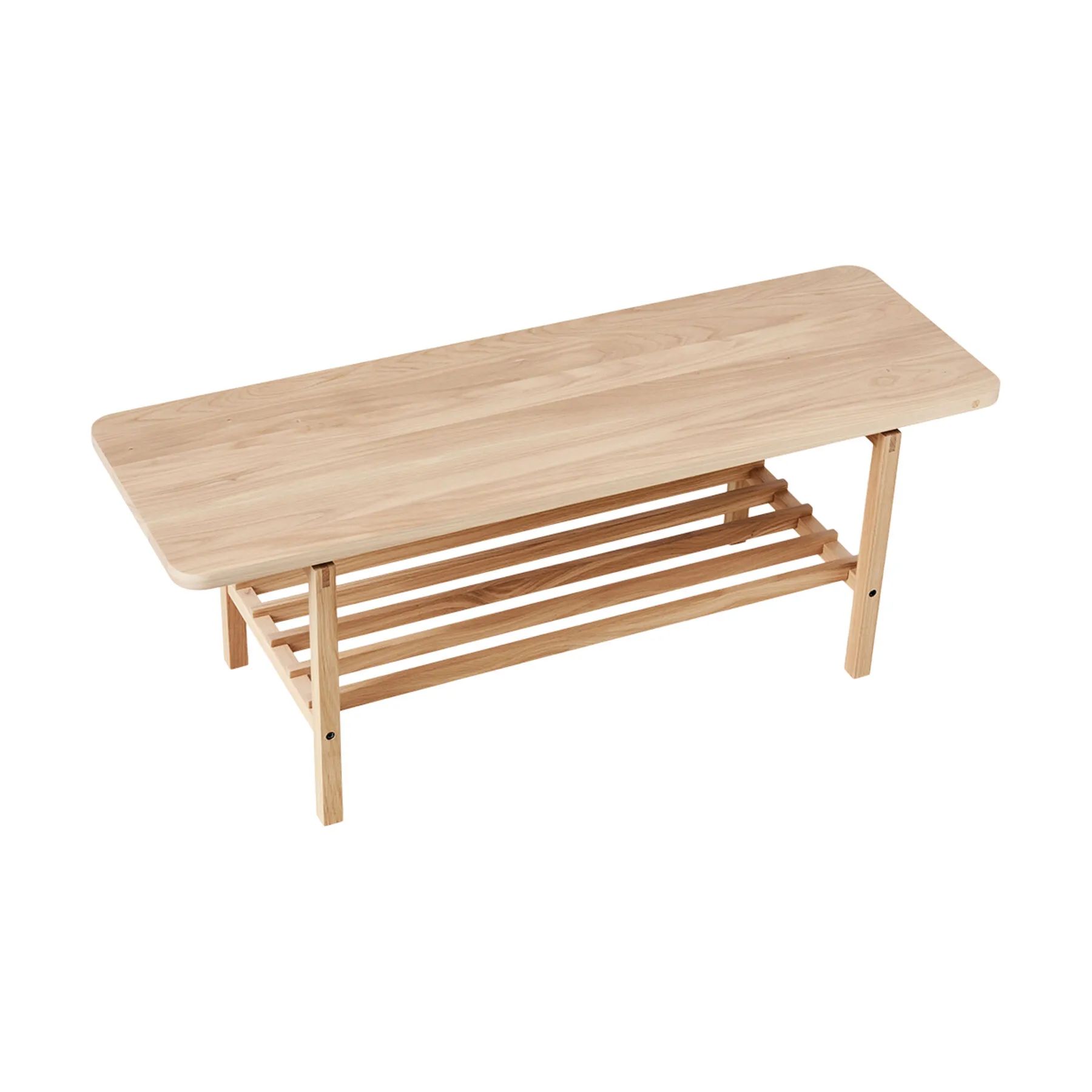 Andersen Furniture Bænke B3 Bænk i Natur, 5