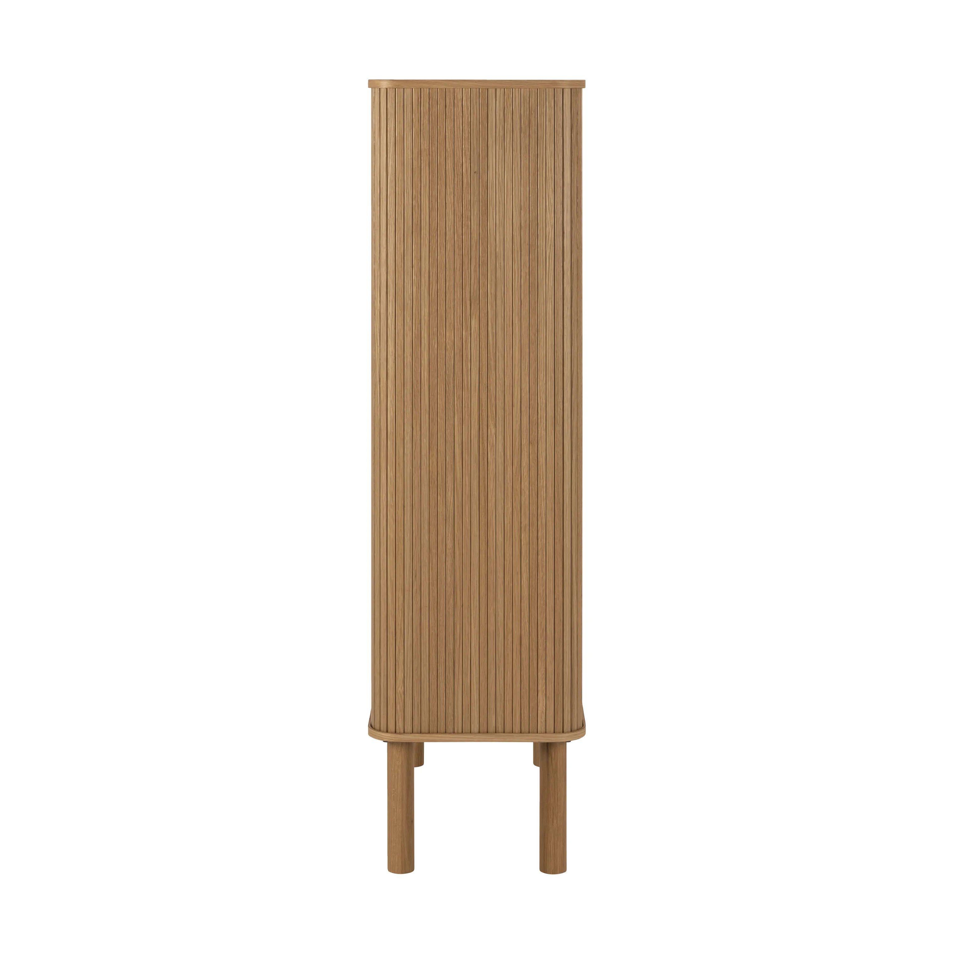 CASA Living Skabe Langley Skab i Natur, 4