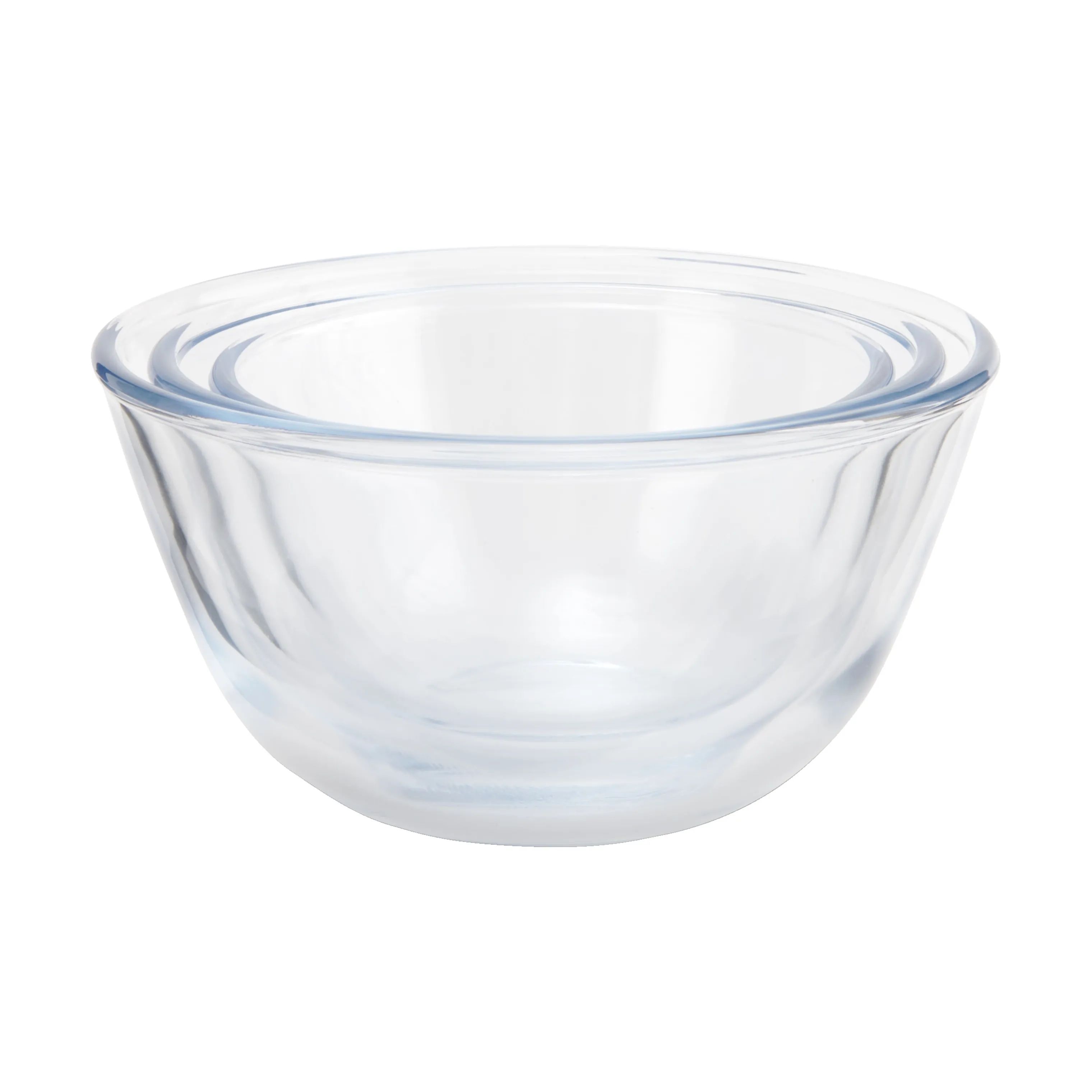 Cook & Baker Skåle Skålesæt - 3 dele i 500/800/1100 ml, 3