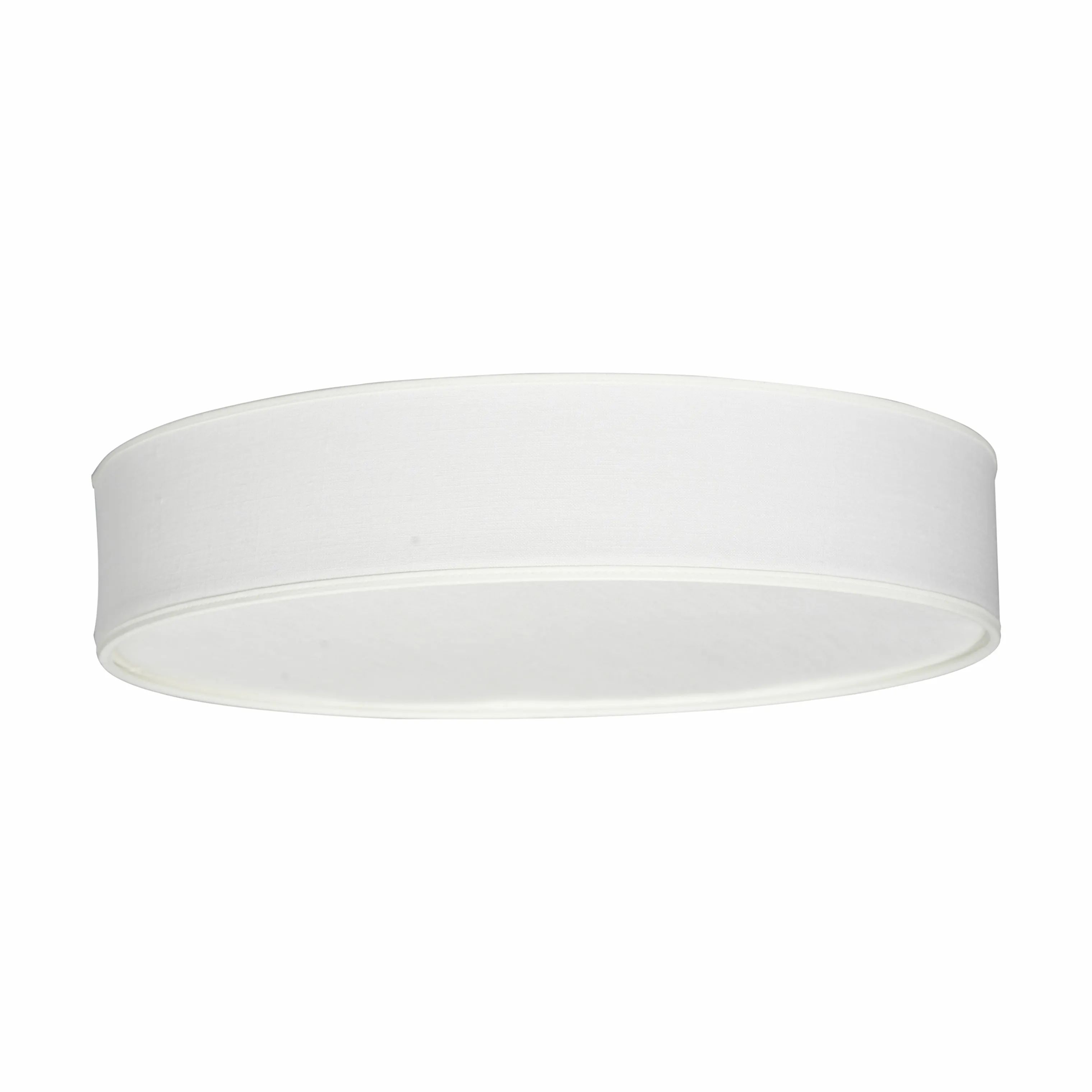 Belid Loftlamper Soft Loftlampe i White, 44 cm, 1
