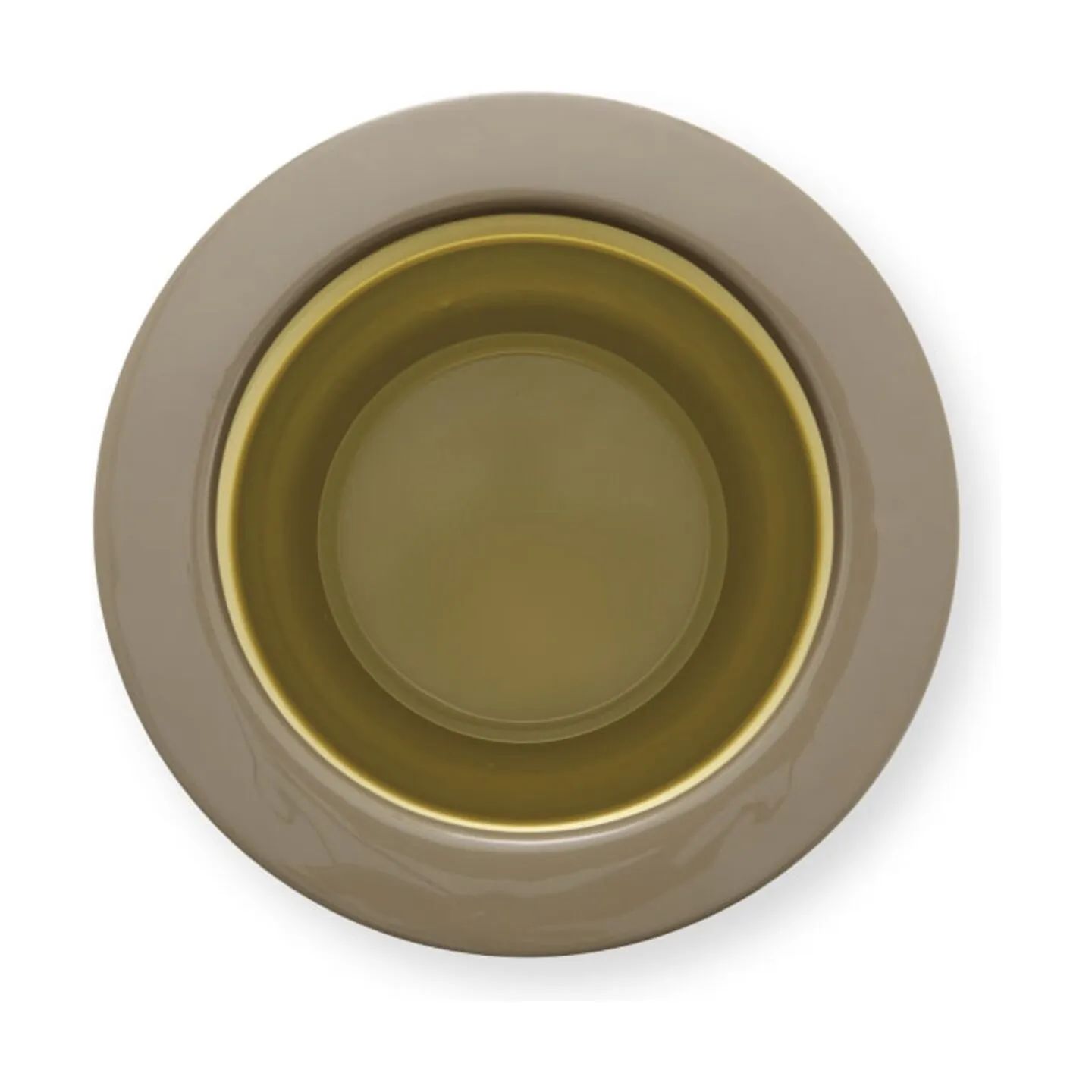 PIP Studio Urtepotteskjulere Pip Studio Home Accessories Urtepotteskjuler i Khaki, 21 cm, 4