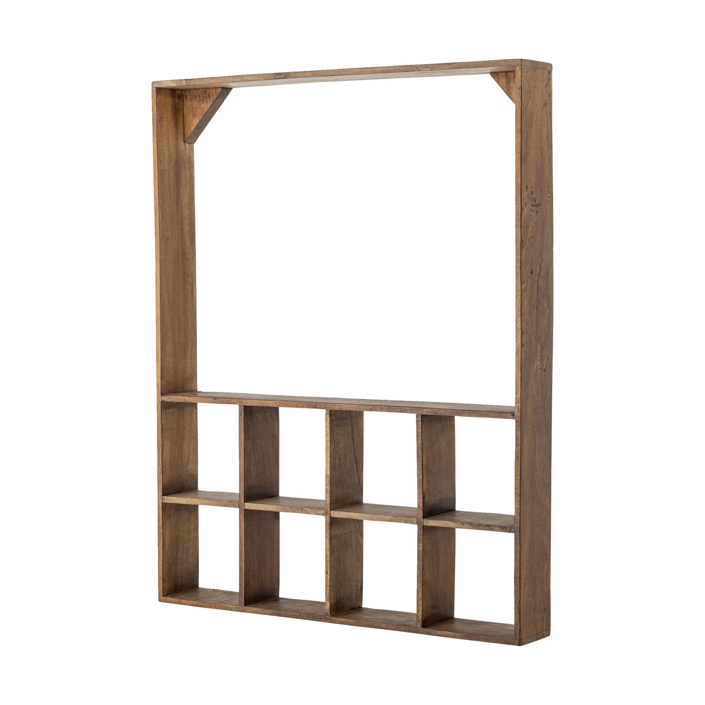 Bloomingville Hylder Marino Hylde i Brun, 3
