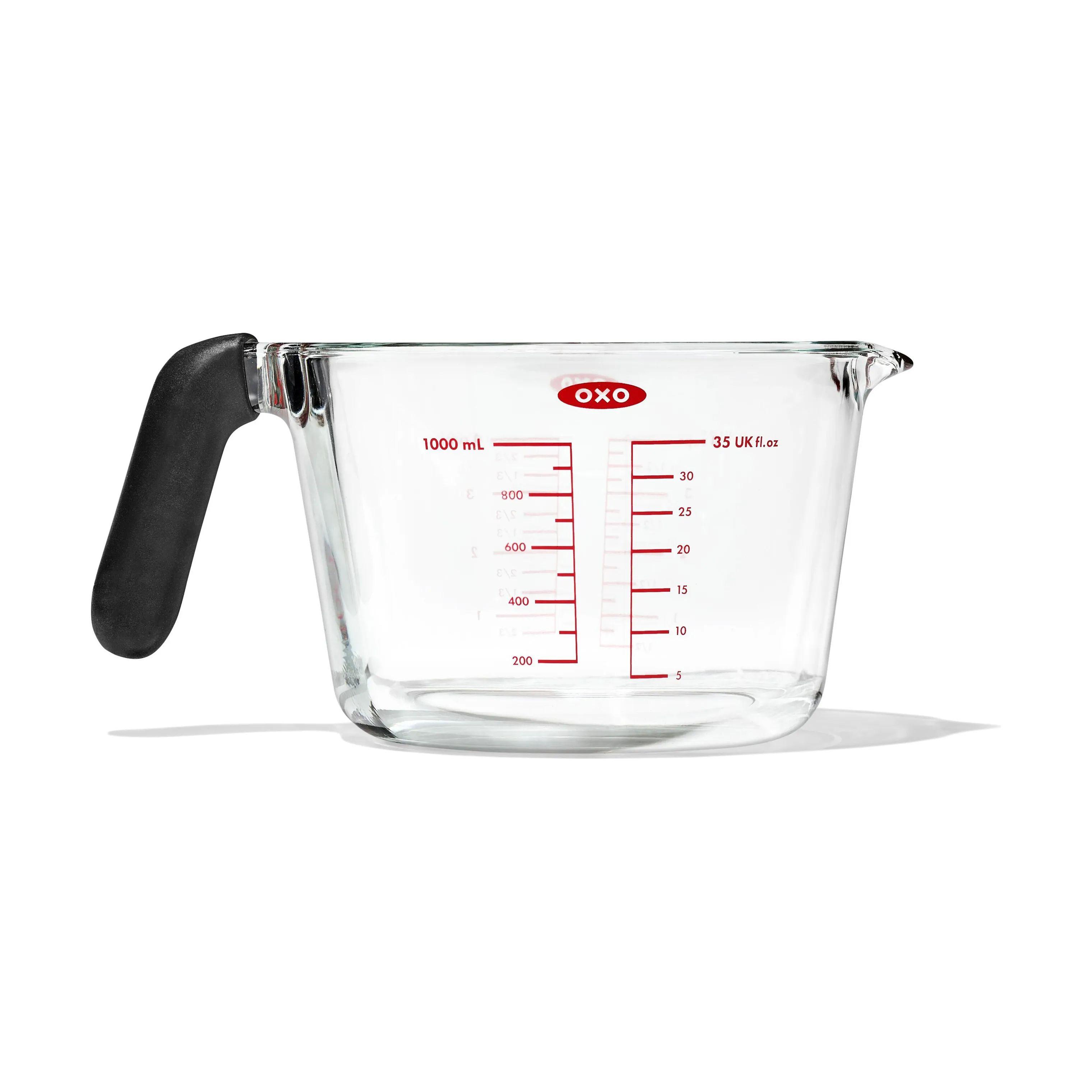 OXO Decilitermål Good Grips Decilitermål i 1 L, 1