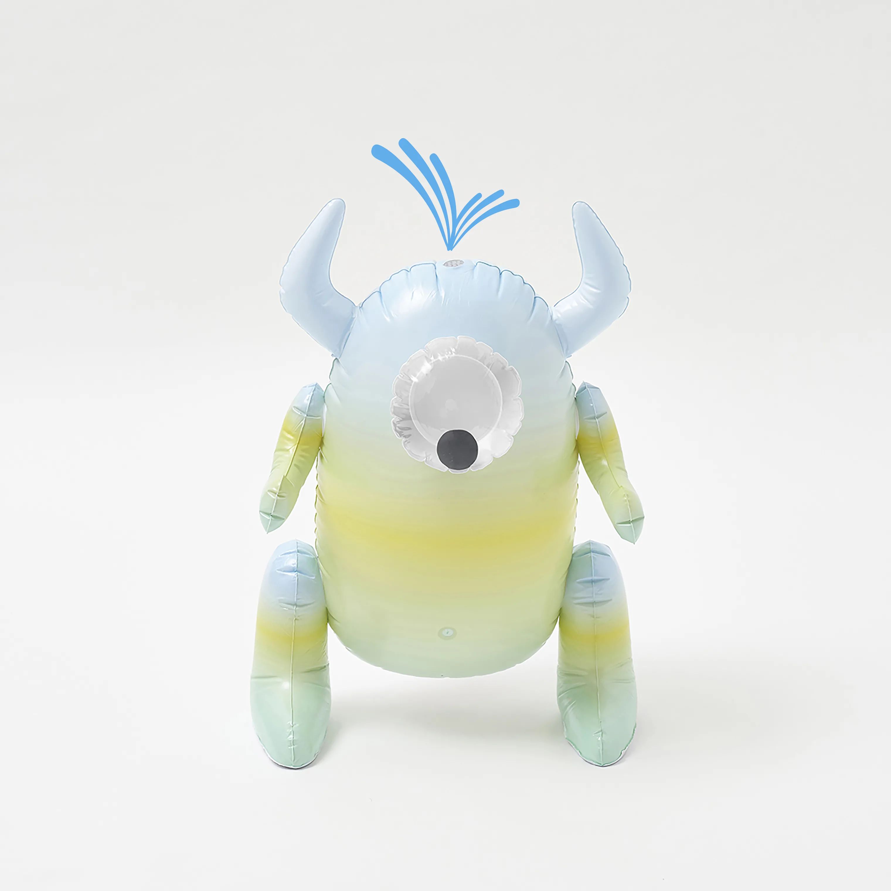 Sunnylife Badeudstyr Monty the monster Monty Monster Sprinkler i Monty monster, 1