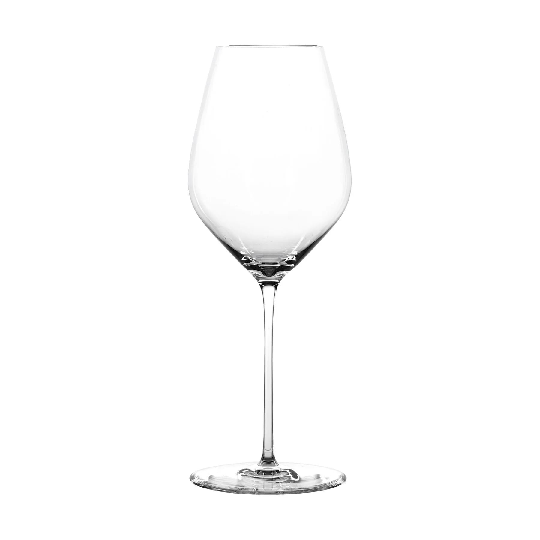 Spiegelau Rødvinsglas HI-LITE Rødvinsglas - 2 stk. i KLAR, 4